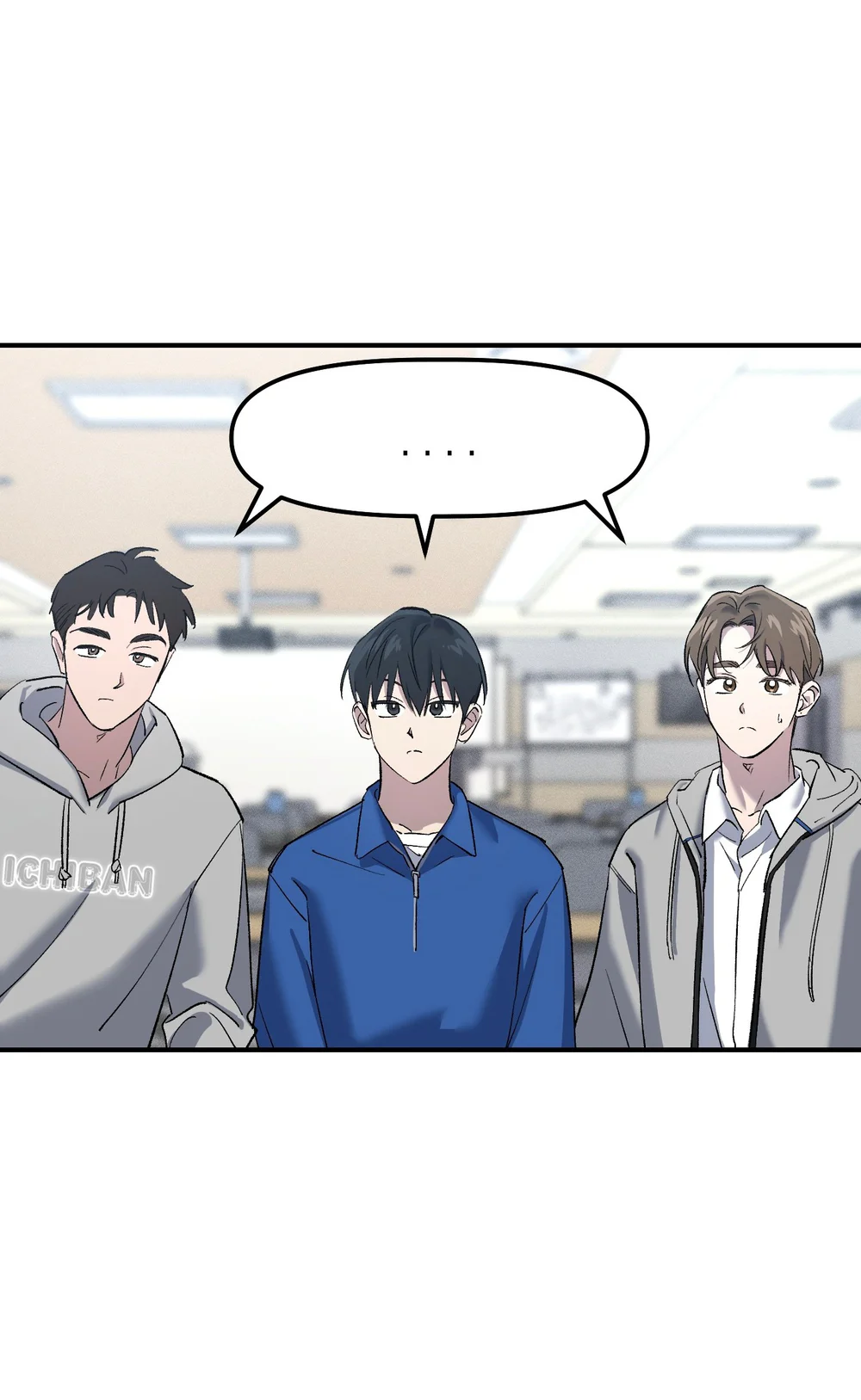 BL NGẮN CHỊCH HỎNY - Chap 62.2