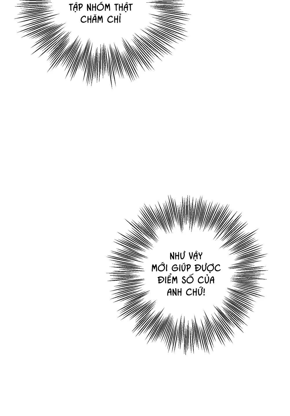 BL NGẮN CHỊCH HỎNY - Chap 62.2