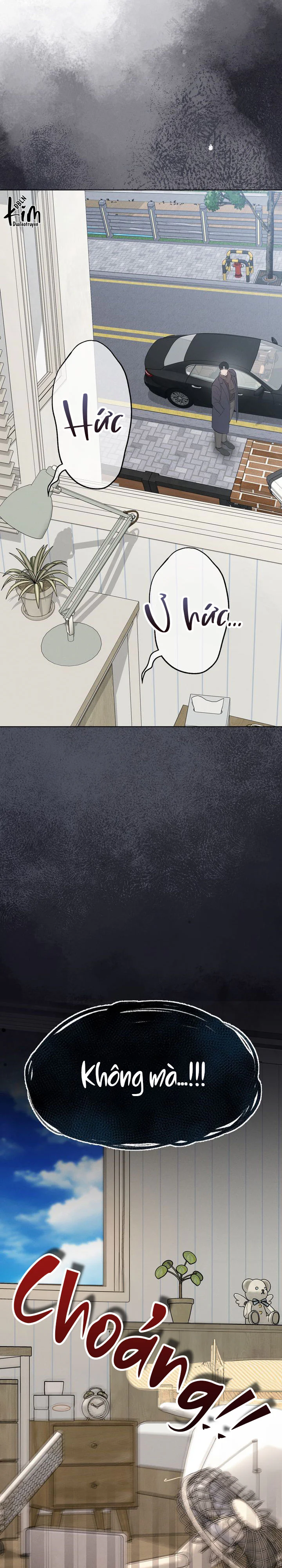 BL NGẮN LOẠN LUÂN - GIA ĐÌNH - Chap 12.3