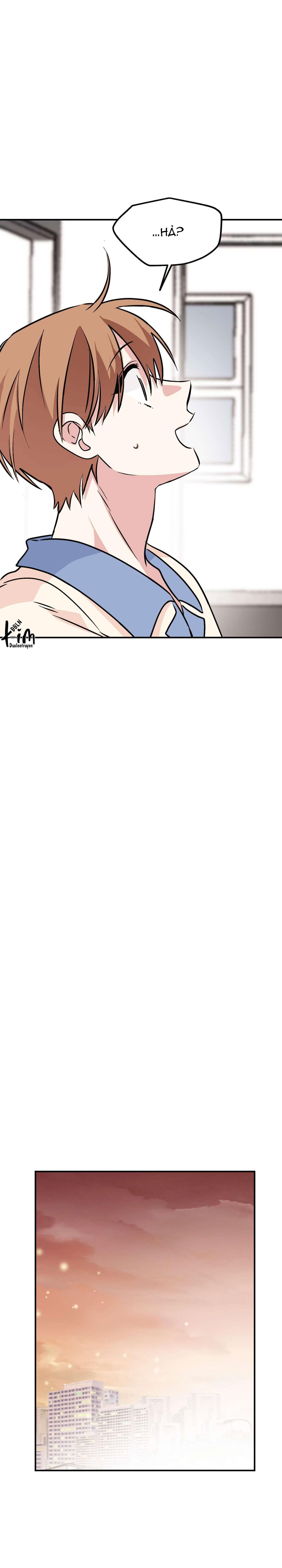 BL NGẮN TUYỂN CHỌN - Chap 15.7