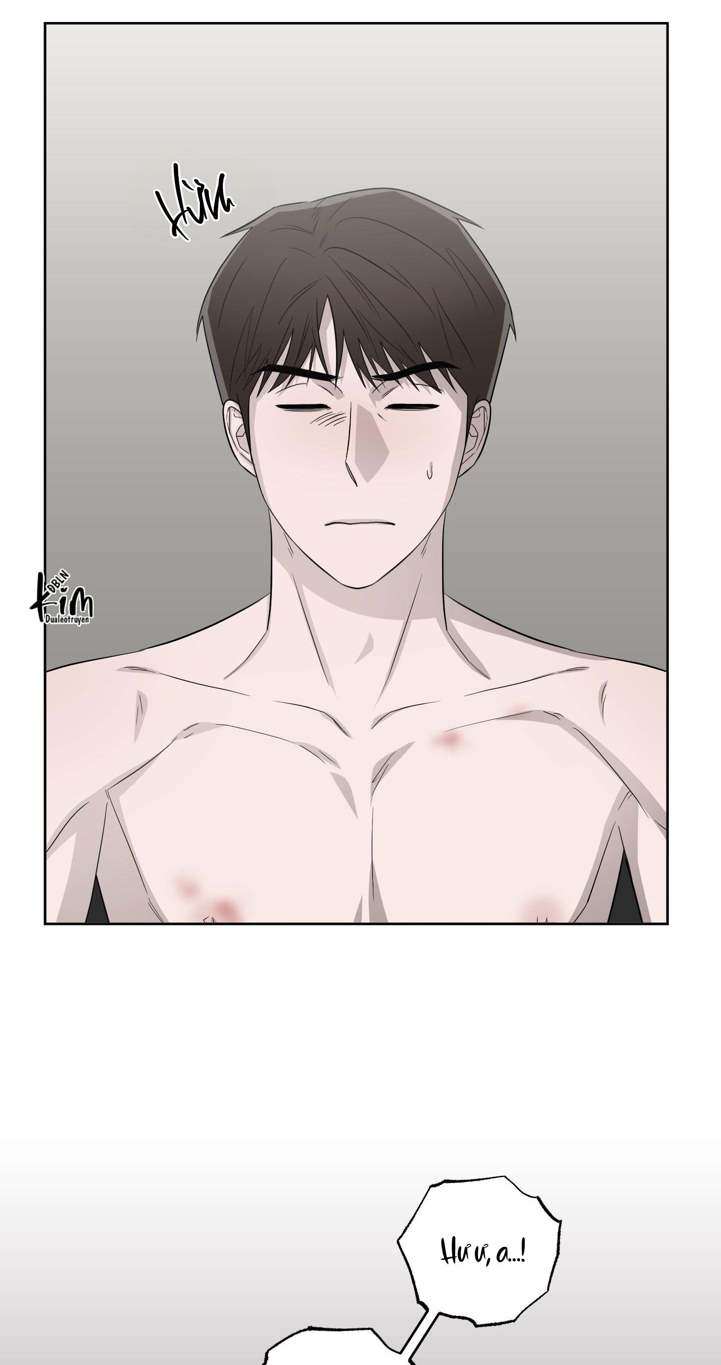 BL NGẮN TUYỂN CHỌN - Chap 24.3