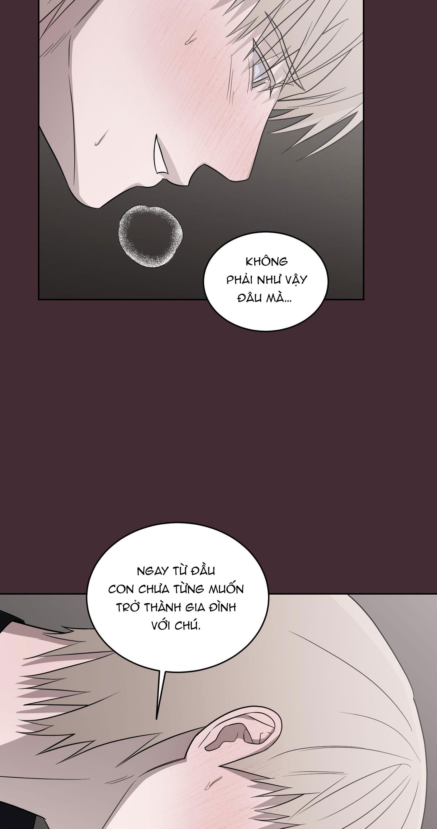 BL NGẮN TUYỂN CHỌN - Chap 24.3