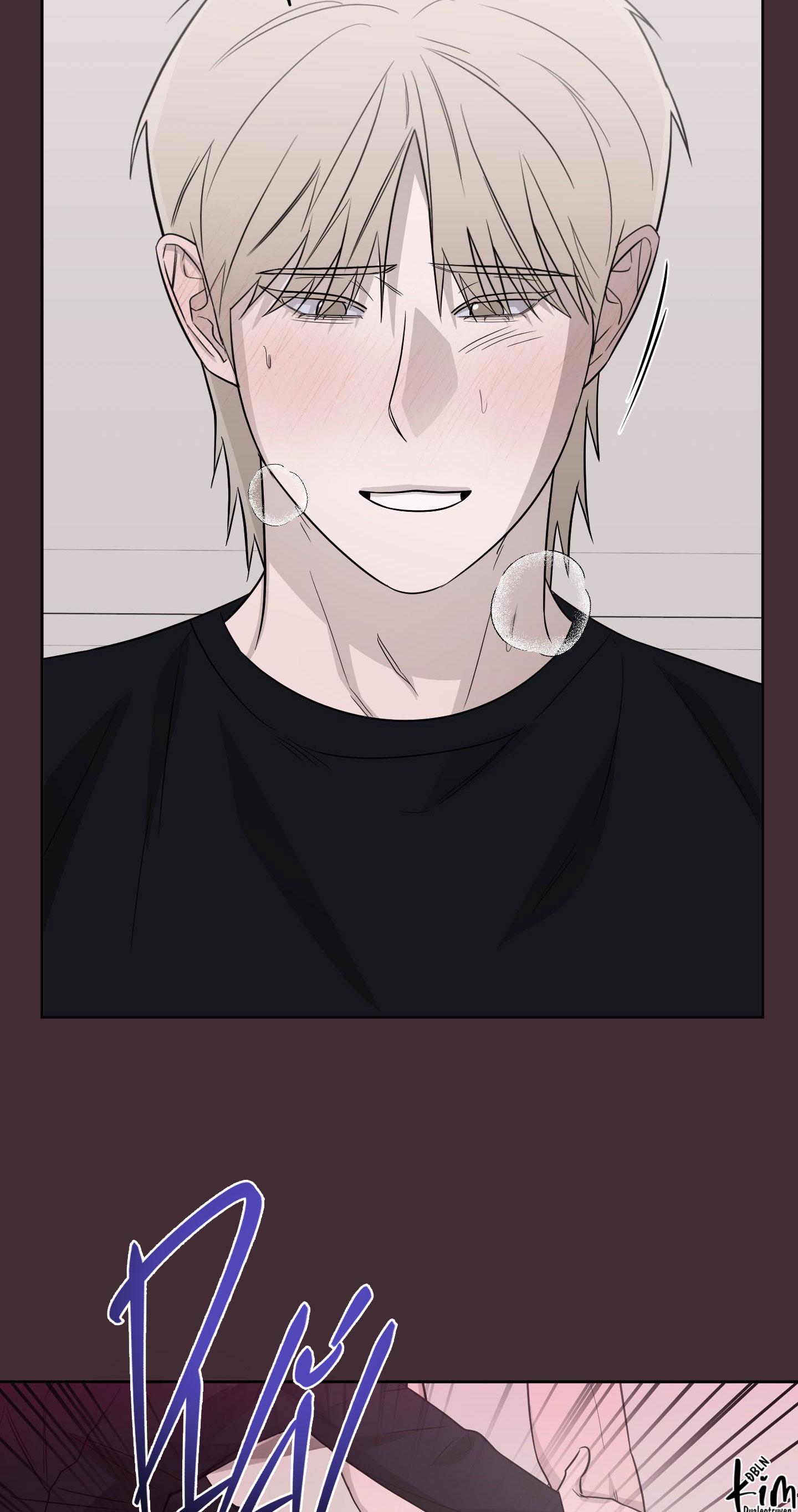 BL NGẮN TUYỂN CHỌN - Chap 24.3