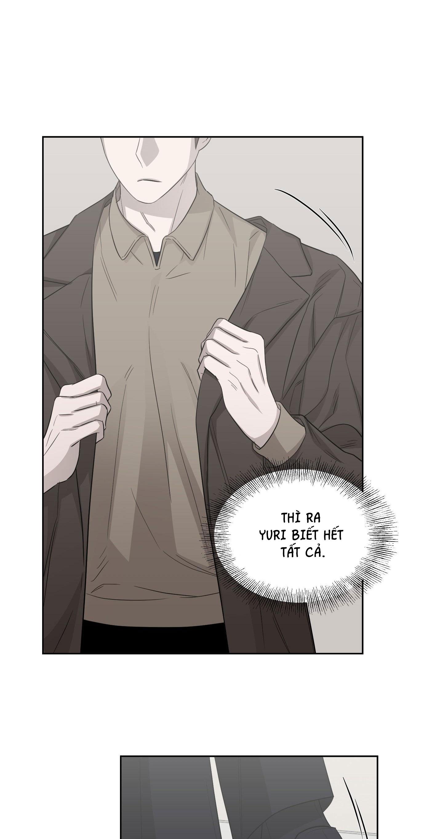 BL NGẮN TUYỂN CHỌN - Chap 24.3