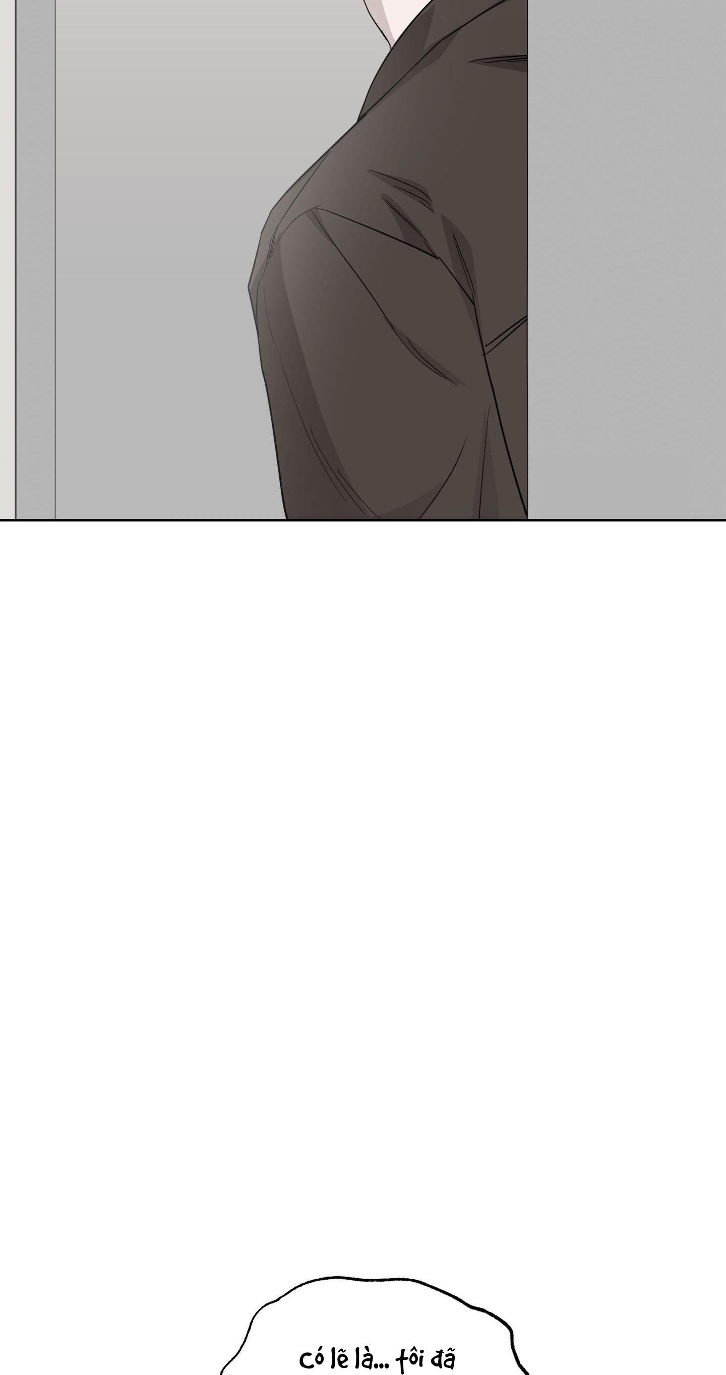 BL NGẮN TUYỂN CHỌN - Chap 24.3