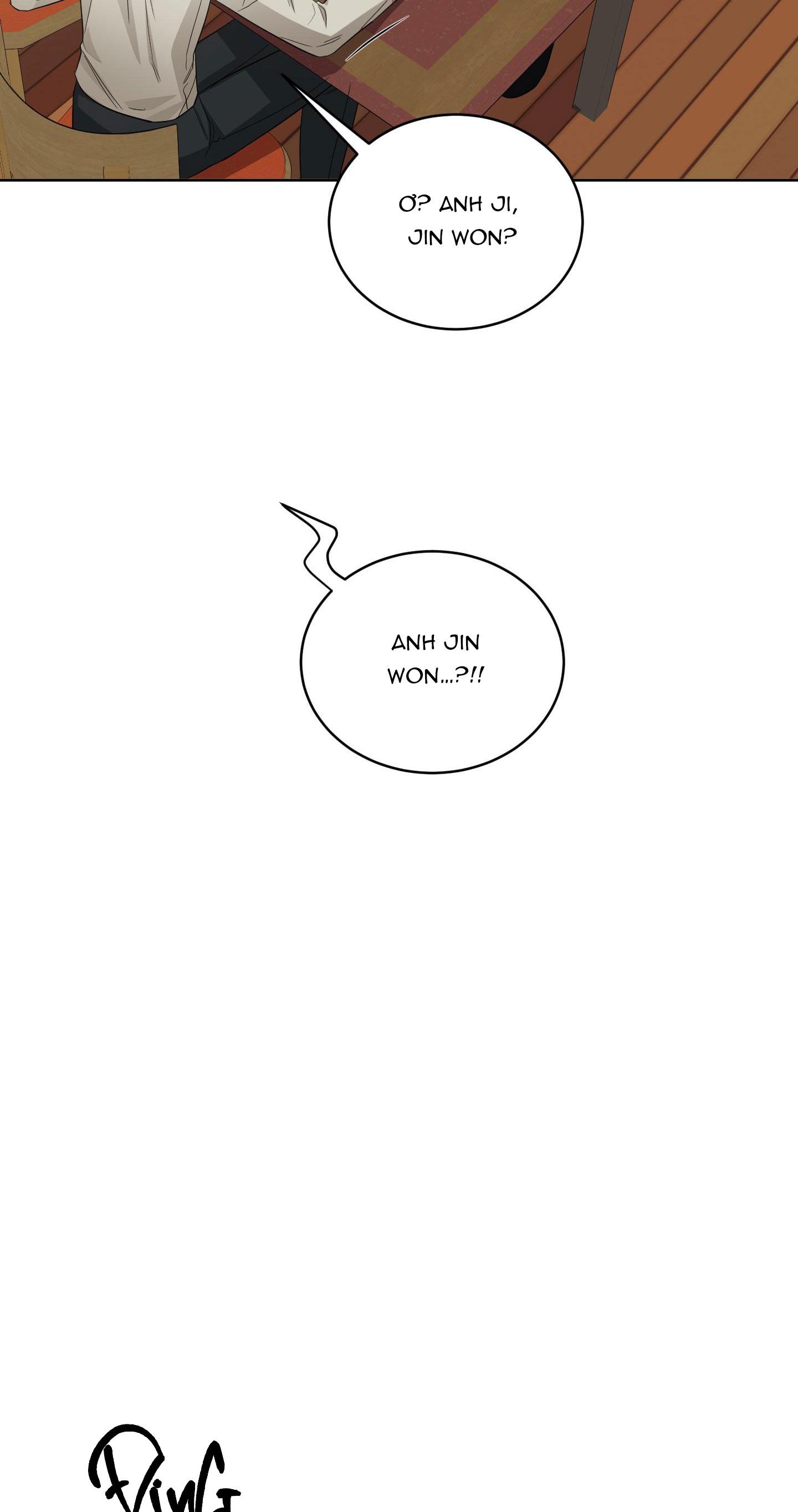 BL NGẮN TUYỂN CHỌN - Chap 24.3