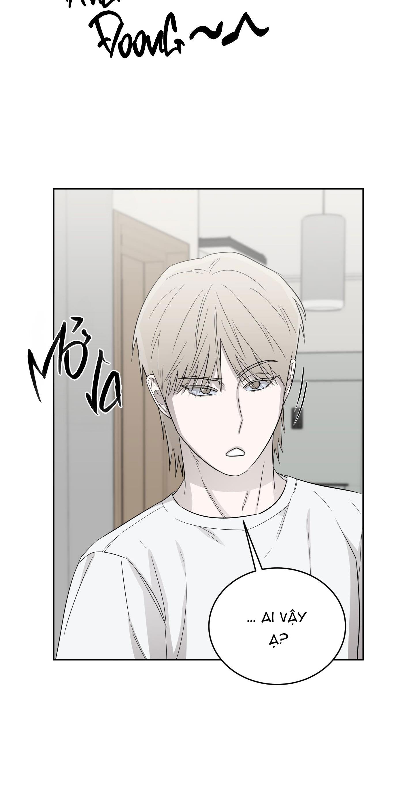 BL NGẮN TUYỂN CHỌN - Chap 24.3