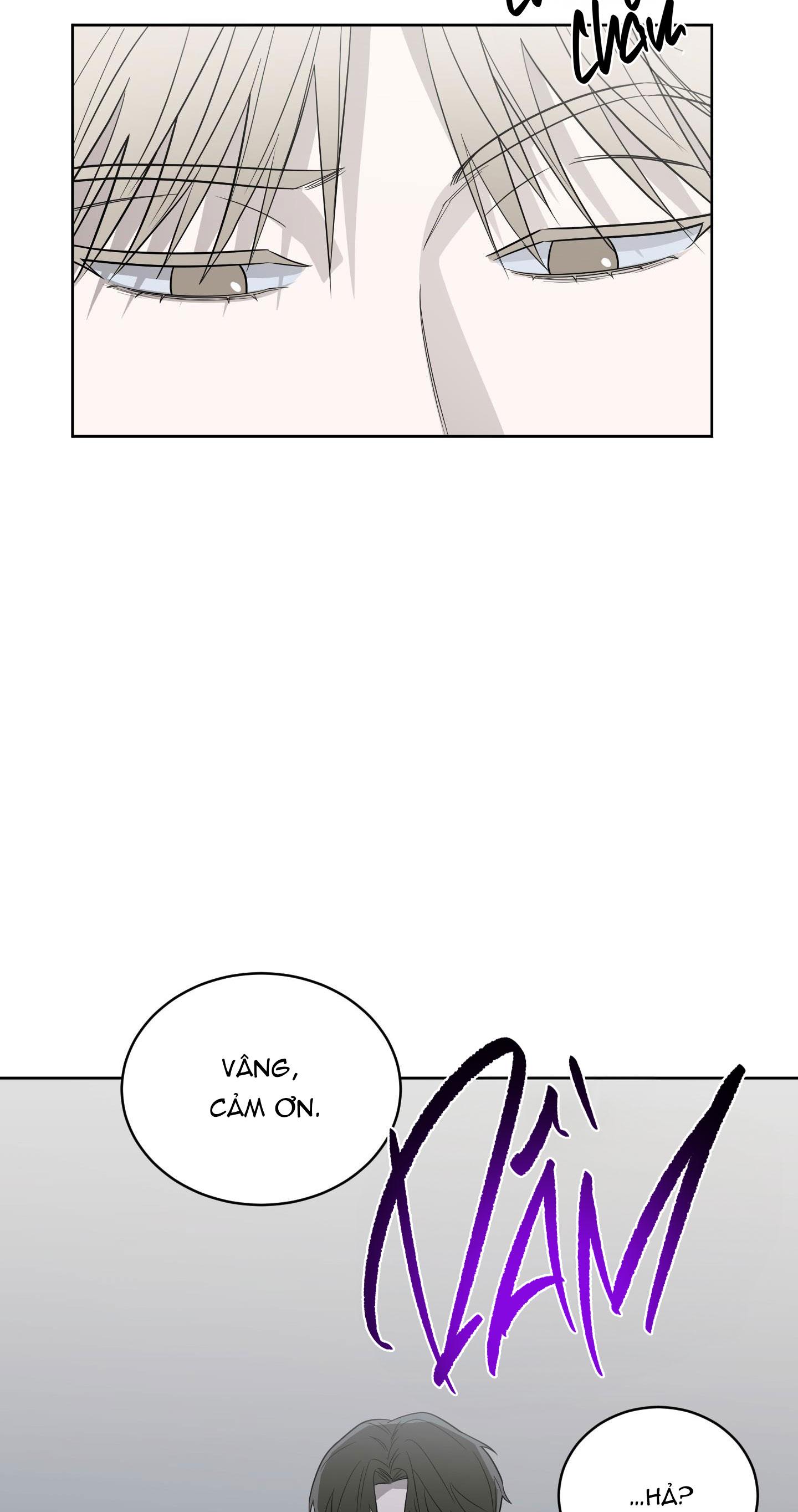 BL NGẮN TUYỂN CHỌN - Chap 24.3