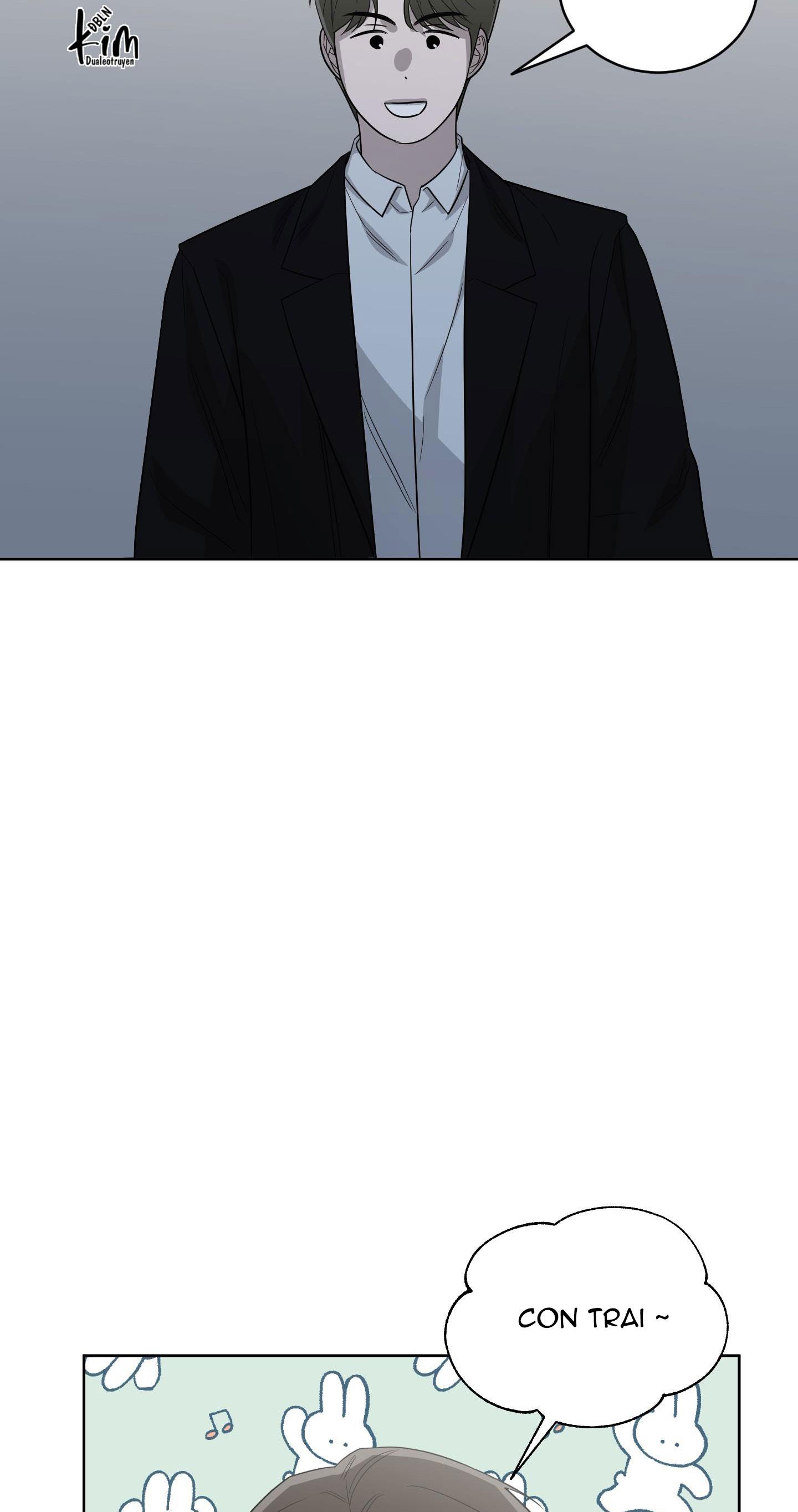 BL NGẮN TUYỂN CHỌN - Chap 24.3