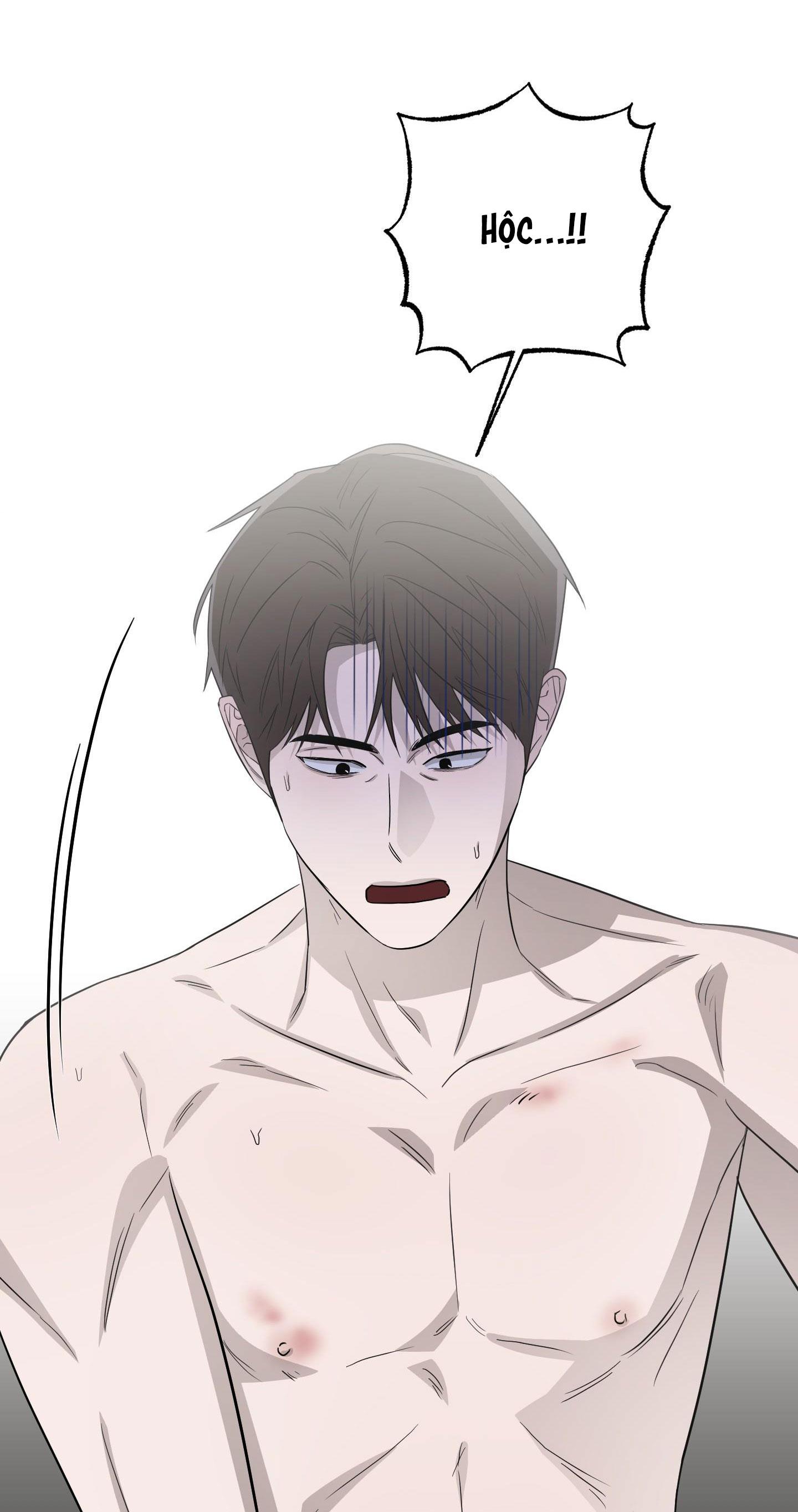 BL NGẮN TUYỂN CHỌN - Chap 24.3