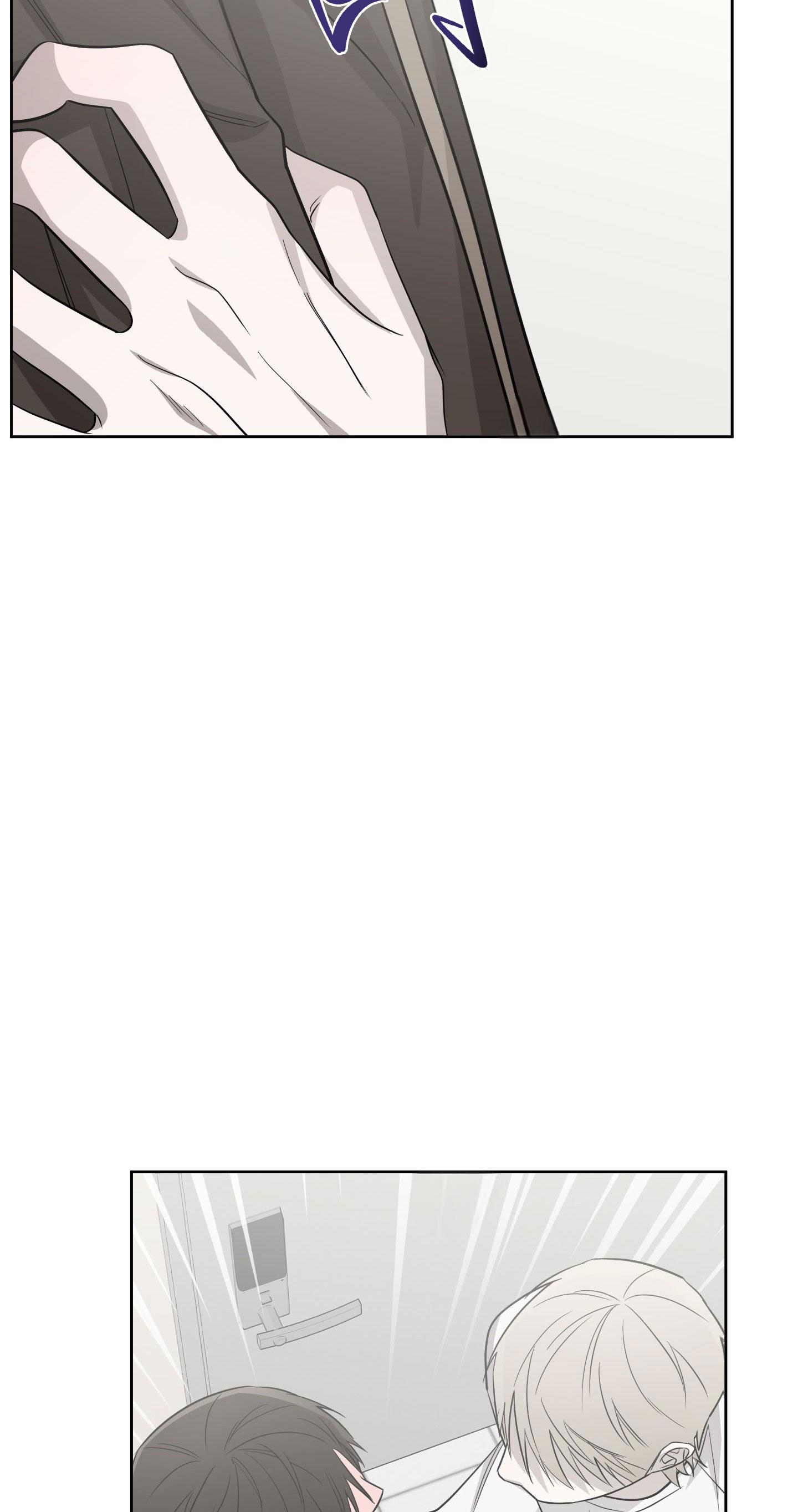 BL NGẮN TUYỂN CHỌN - Chap 24.3