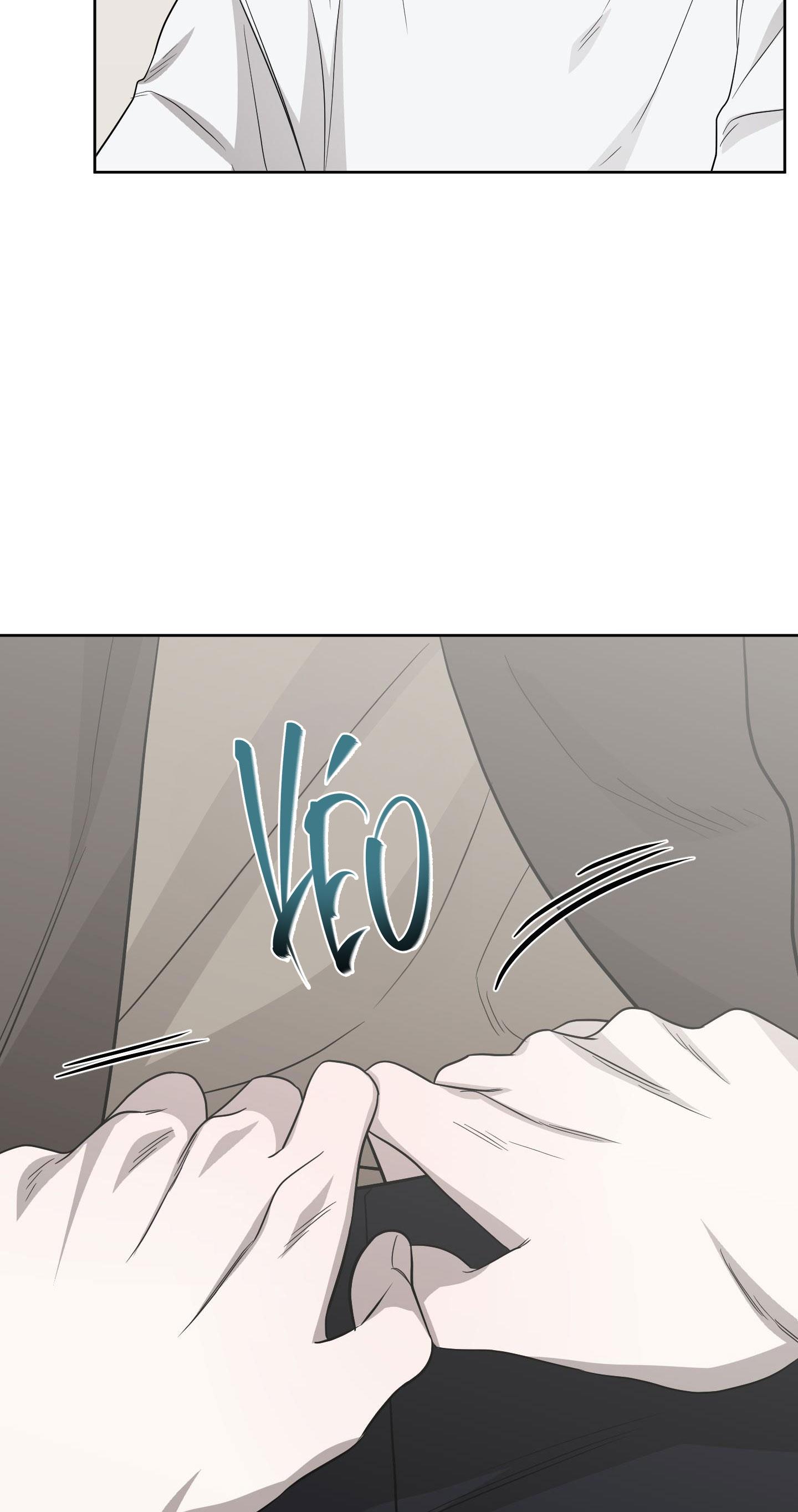 BL NGẮN TUYỂN CHỌN - Chap 24.3