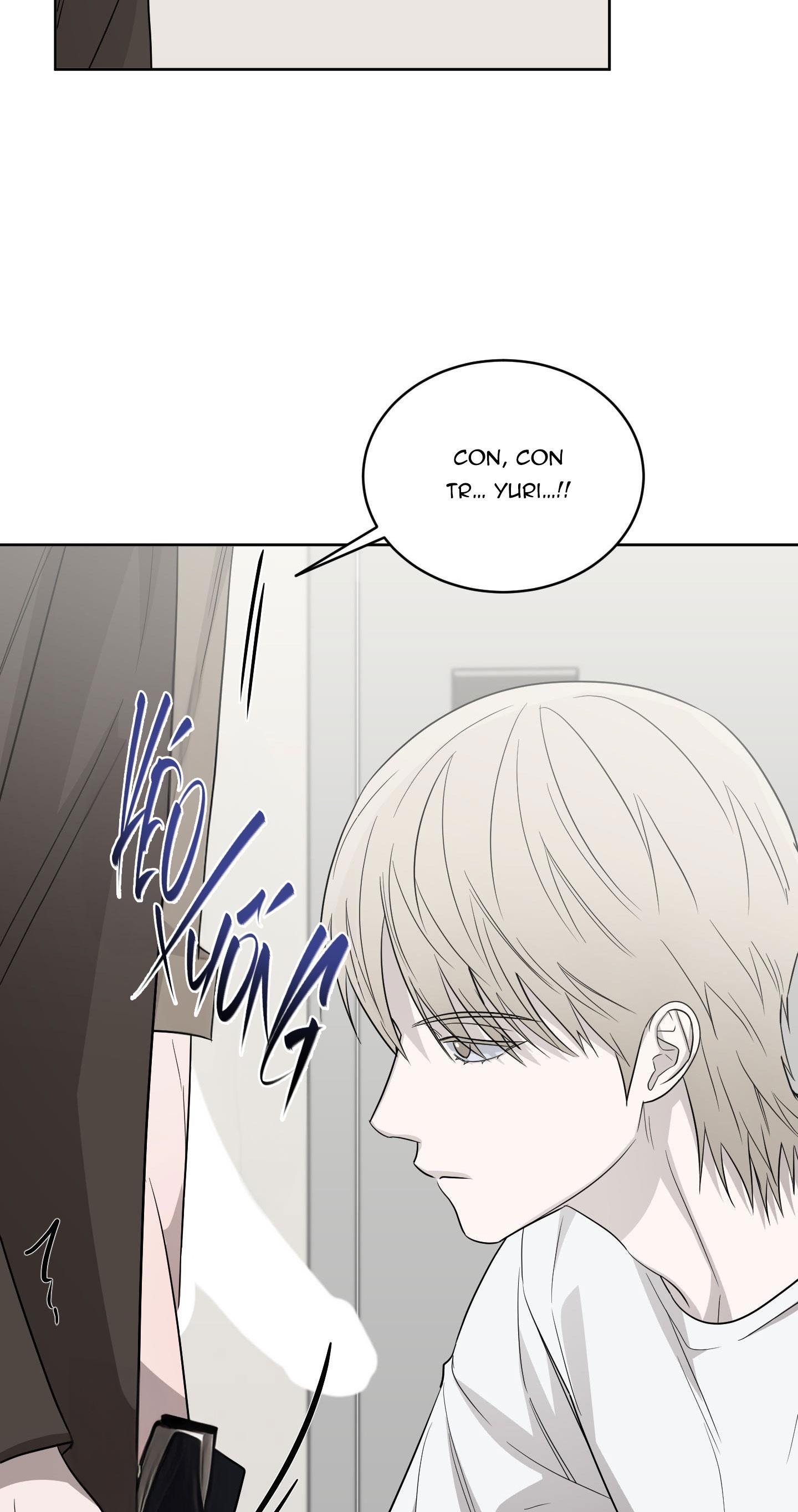 BL NGẮN TUYỂN CHỌN - Chap 24.3