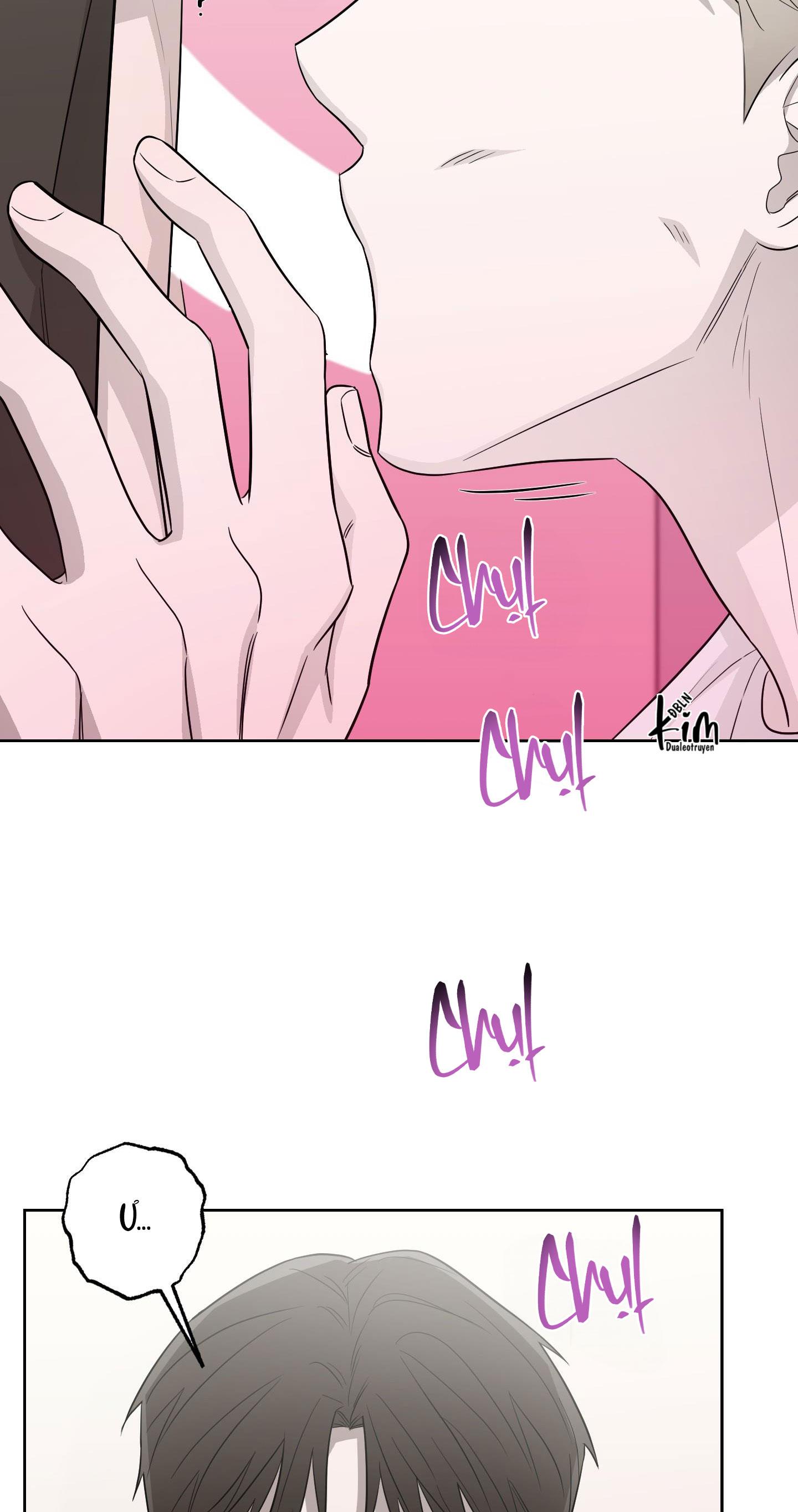 BL NGẮN TUYỂN CHỌN - Chap 24.3