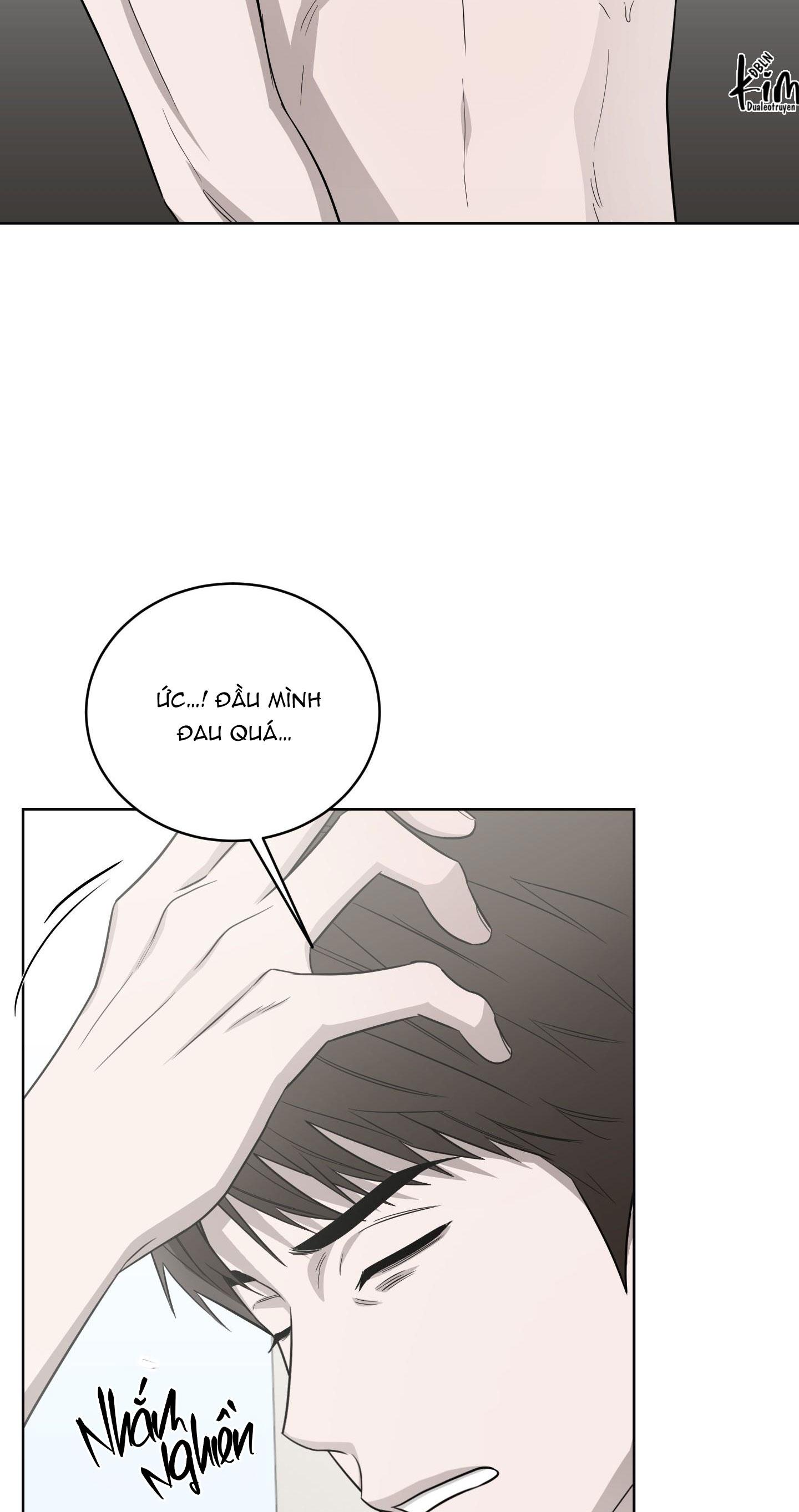 BL NGẮN TUYỂN CHỌN - Chap 24.3