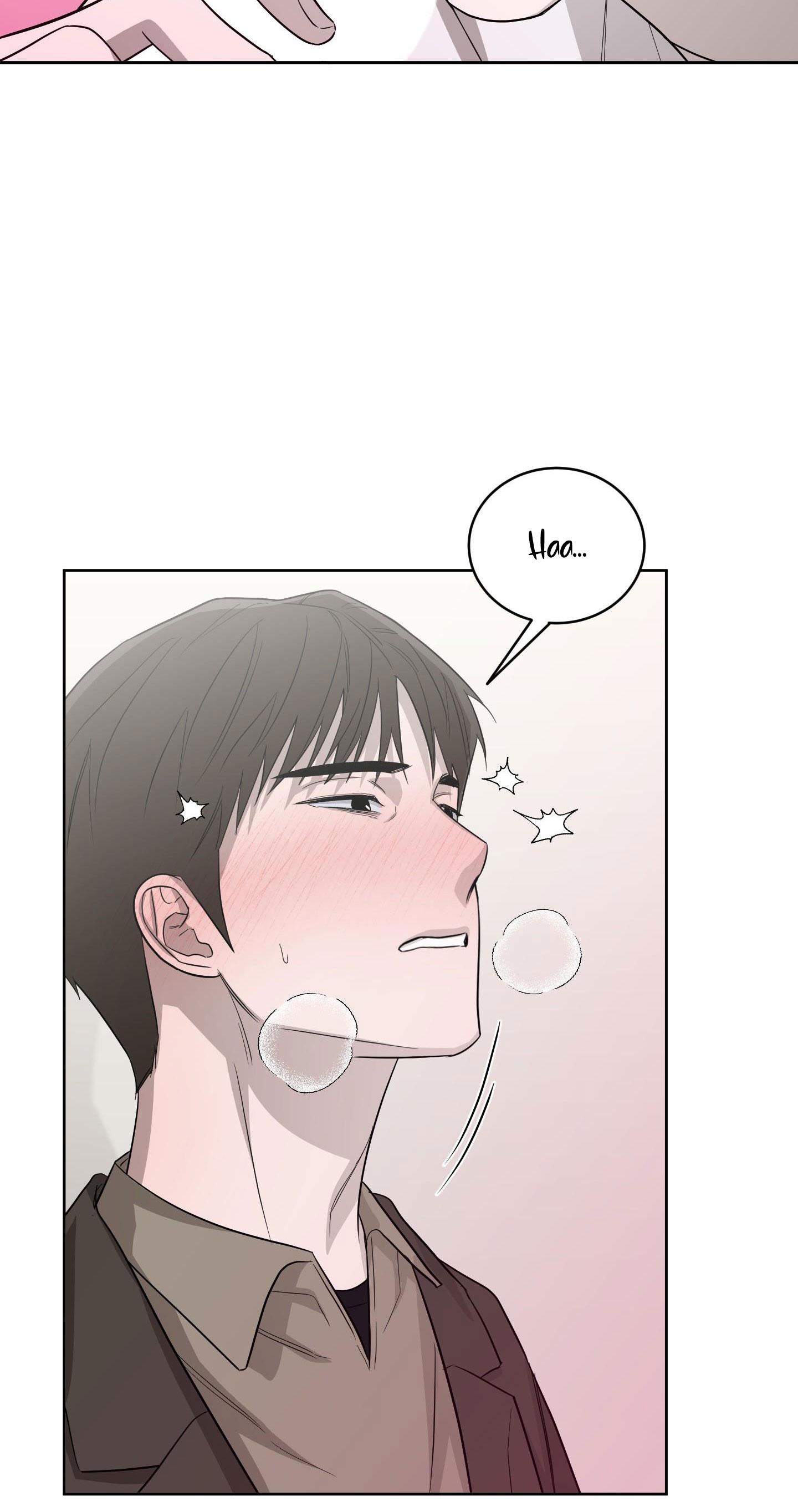 BL NGẮN TUYỂN CHỌN - Chap 24.3