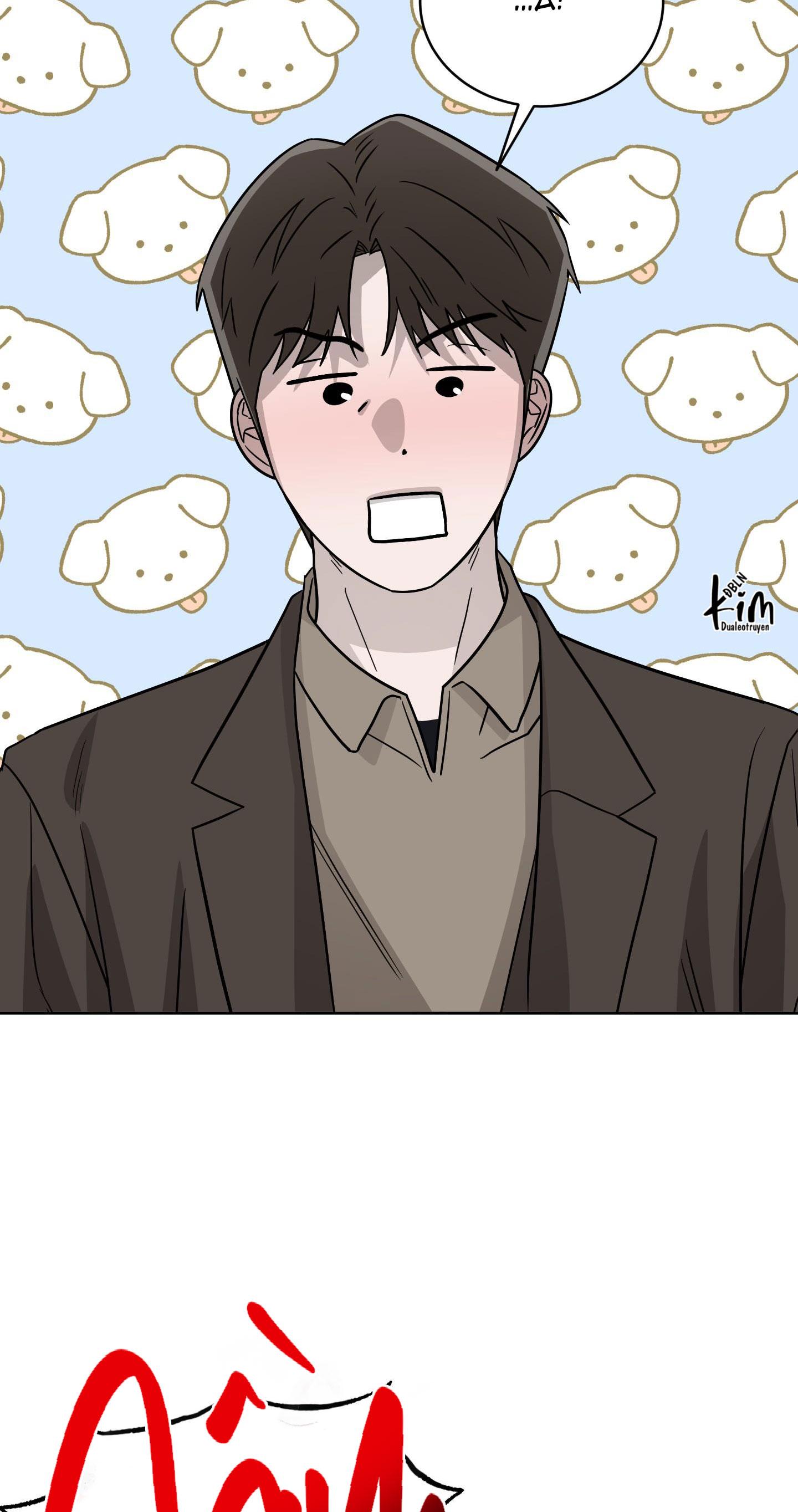 BL NGẮN TUYỂN CHỌN - Chap 24.3