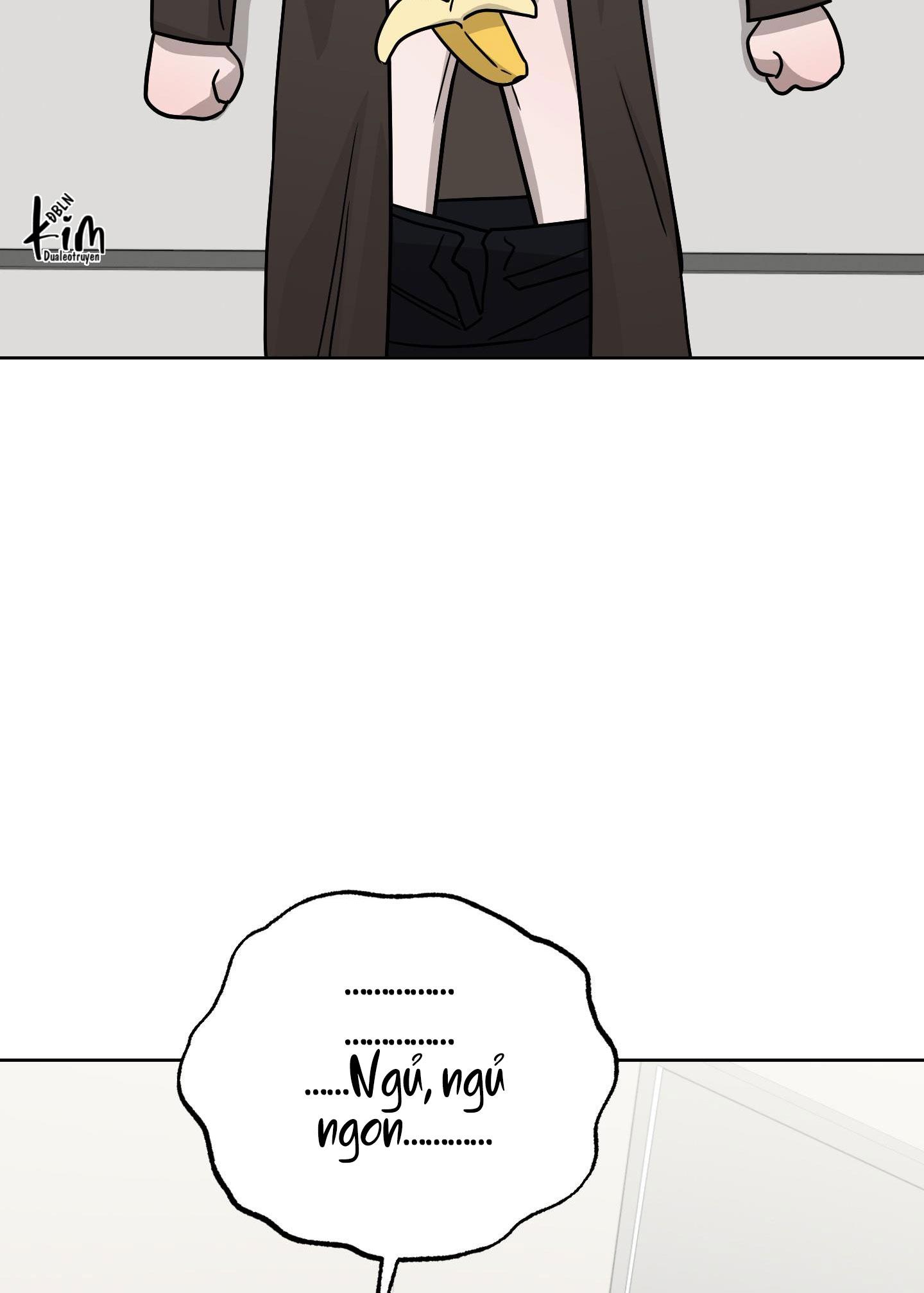 BL NGẮN TUYỂN CHỌN - Chap 24.3