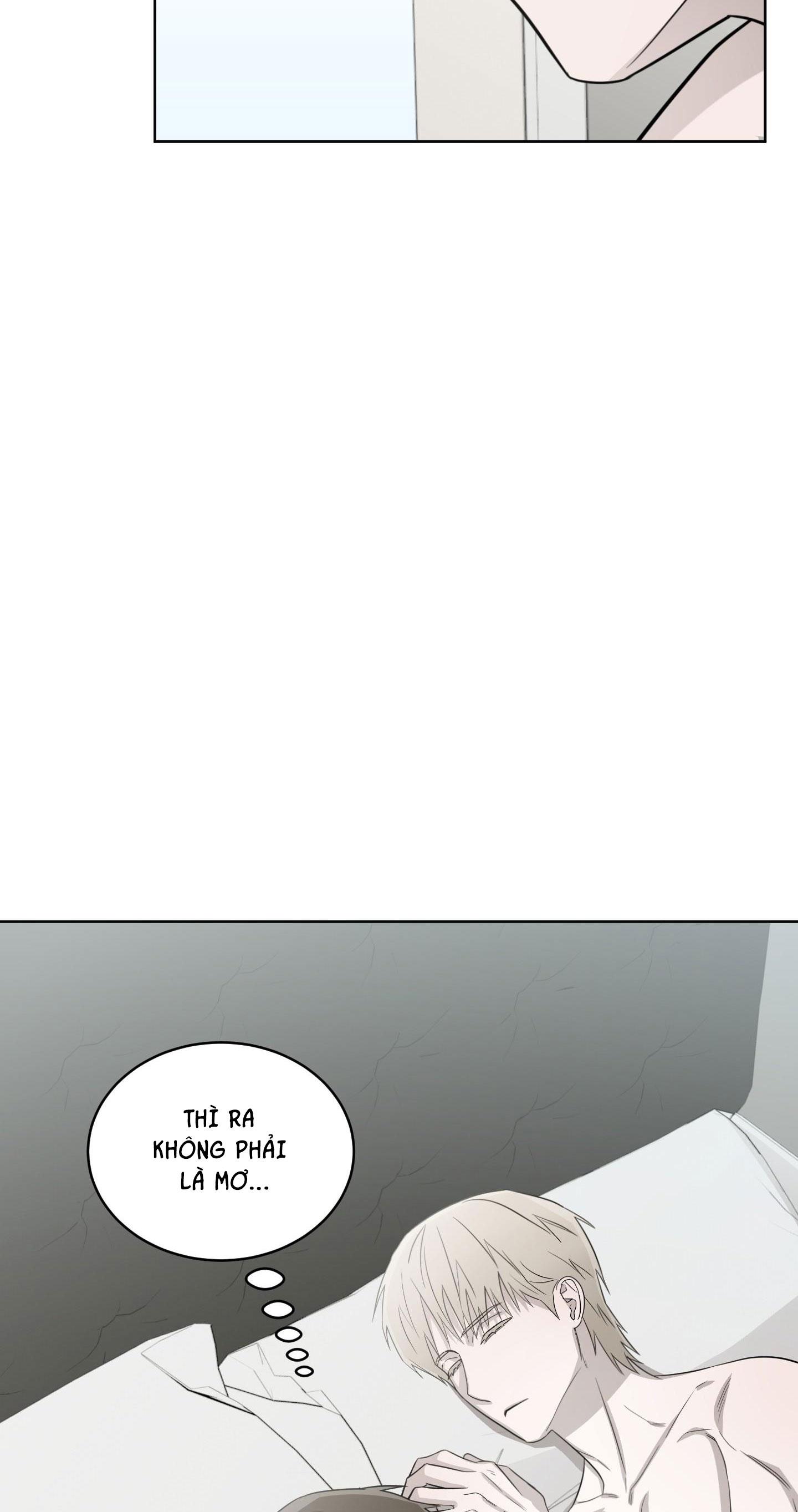 BL NGẮN TUYỂN CHỌN - Chap 24.3