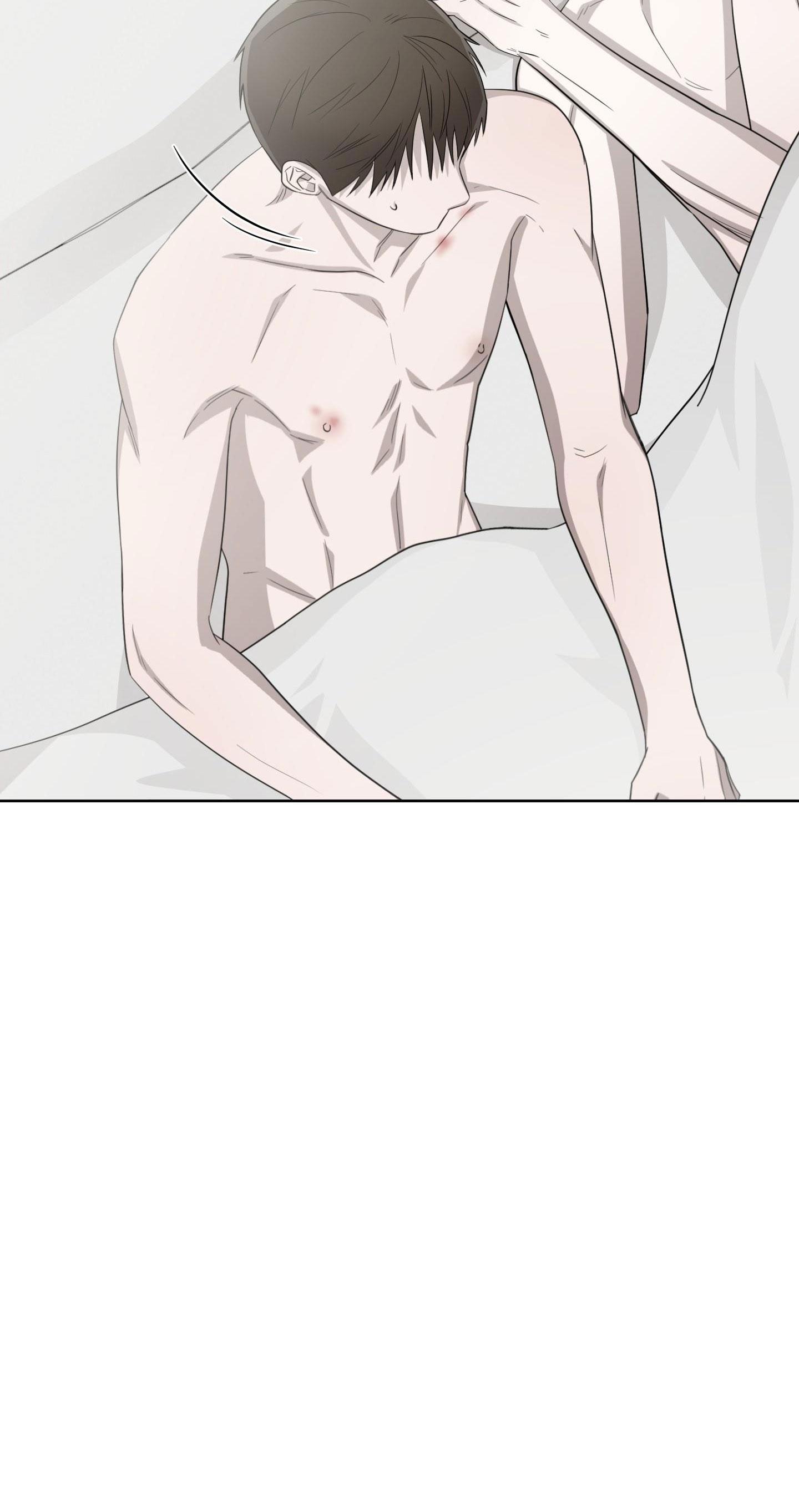 BL NGẮN TUYỂN CHỌN - Chap 24.3