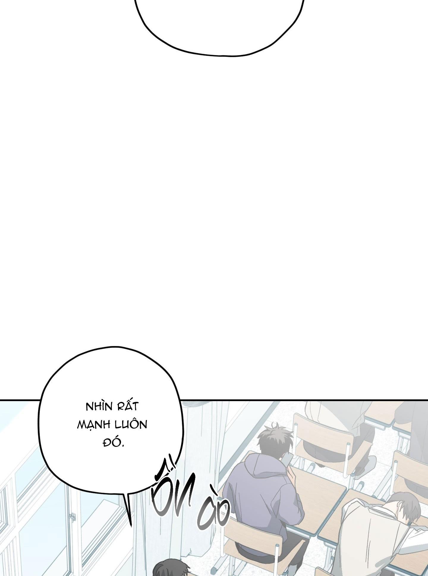 BL NGẮN TUYỂN CHỌN - Chap 26.1