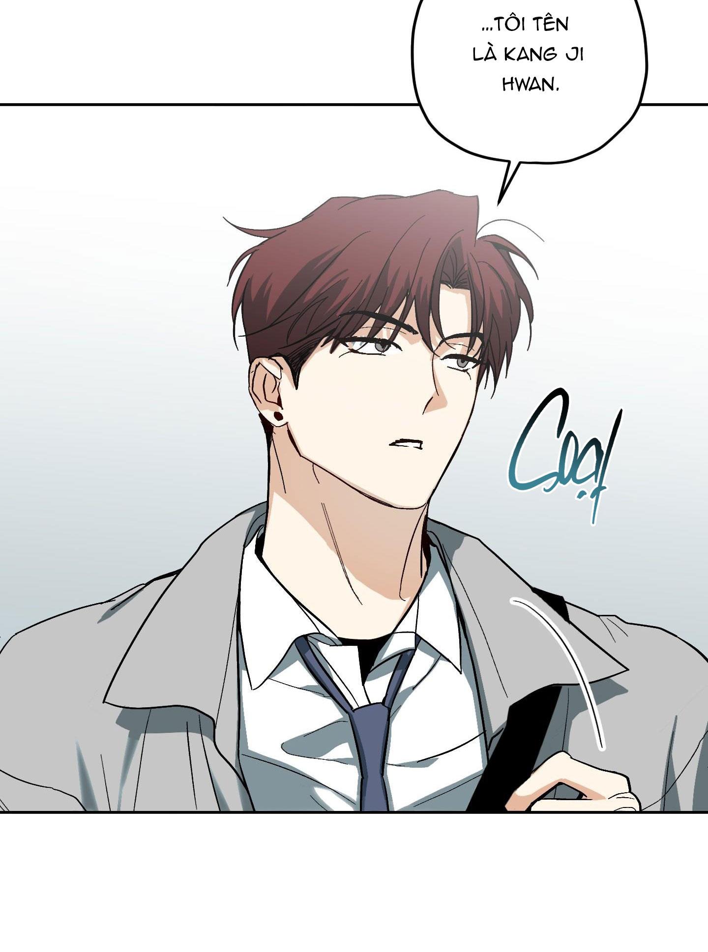 BL NGẮN TUYỂN CHỌN - Chap 26.1