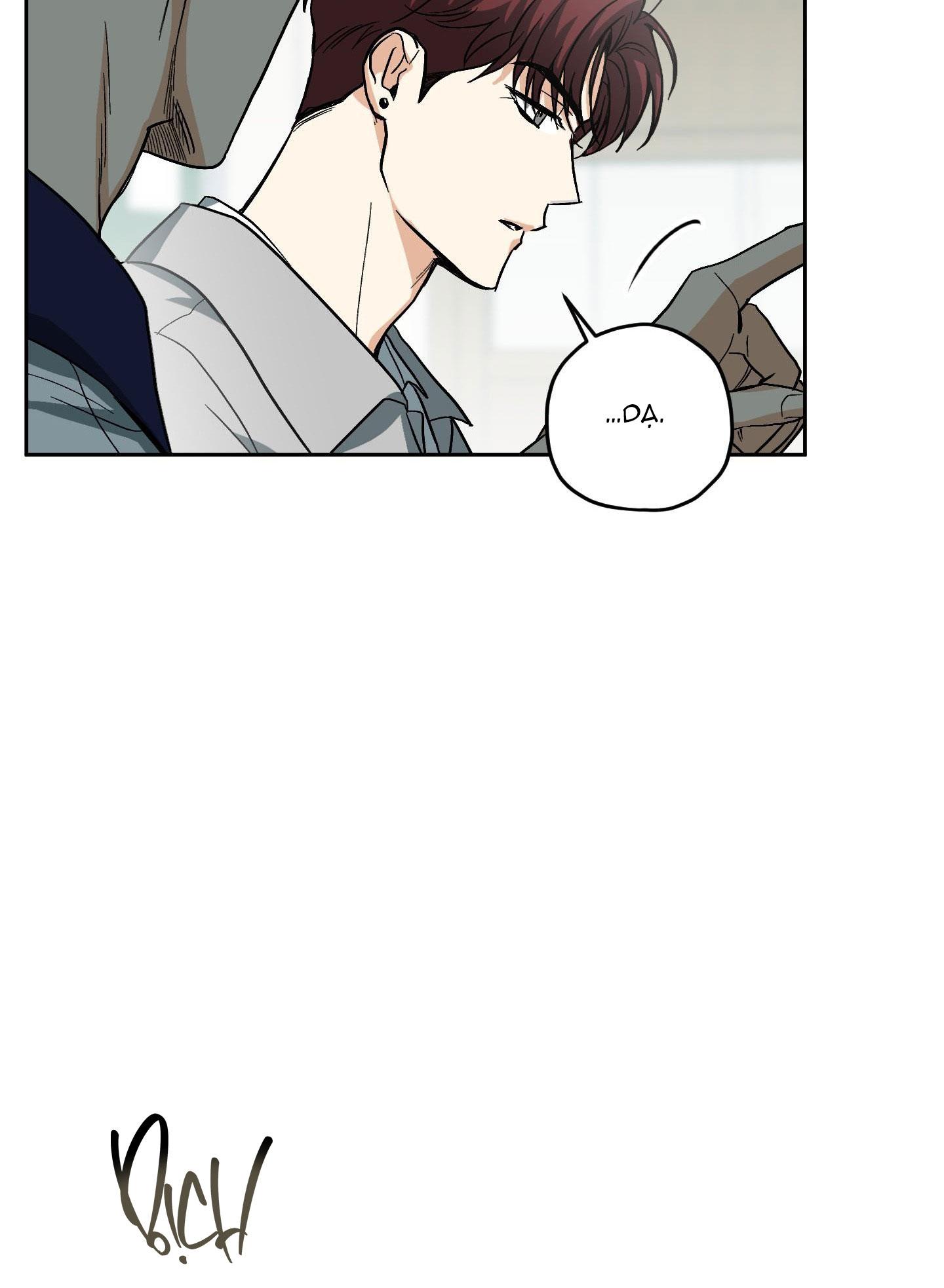 BL NGẮN TUYỂN CHỌN - Chap 26.1