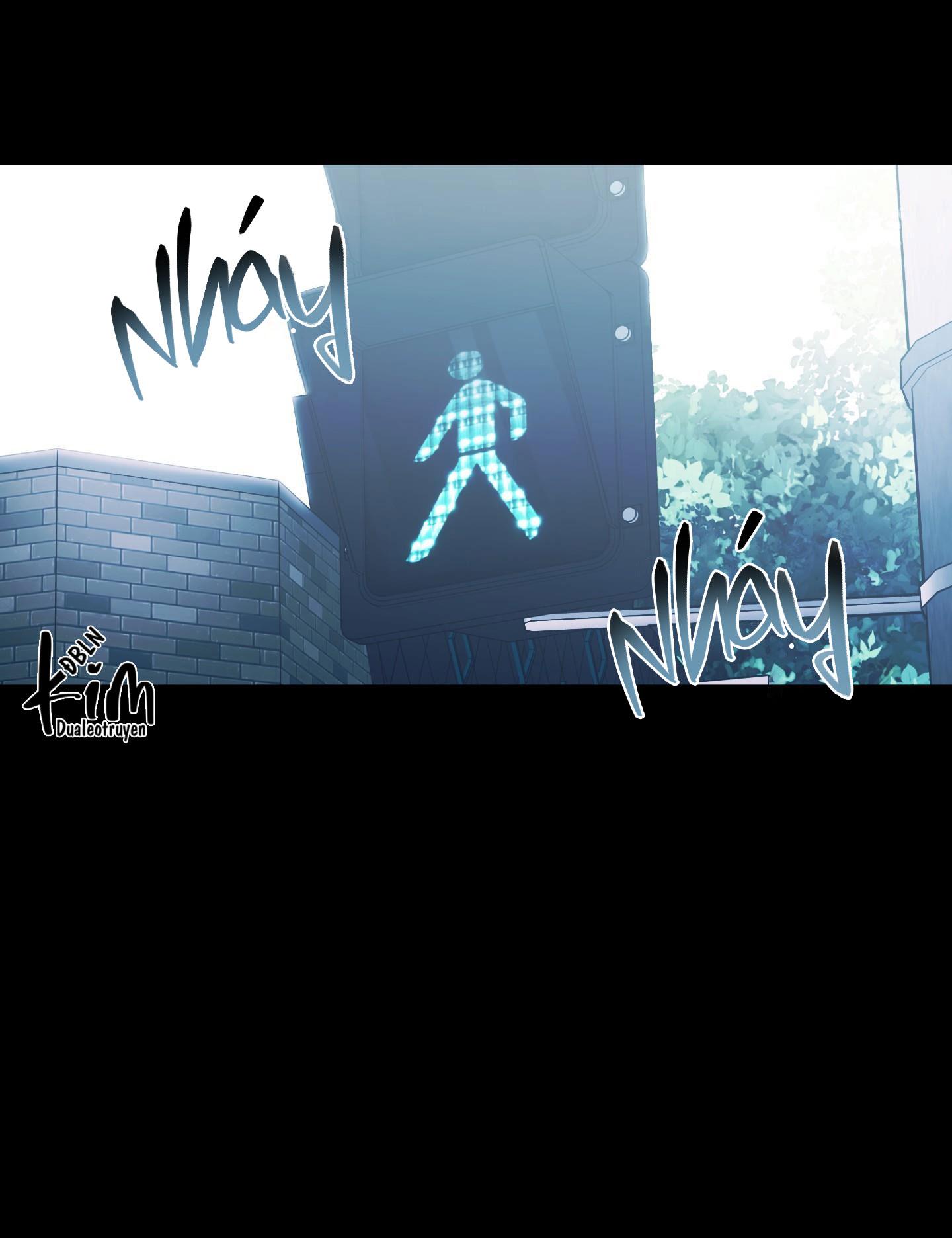 BL NGẮN TUYỂN CHỌN - Chap 26.1