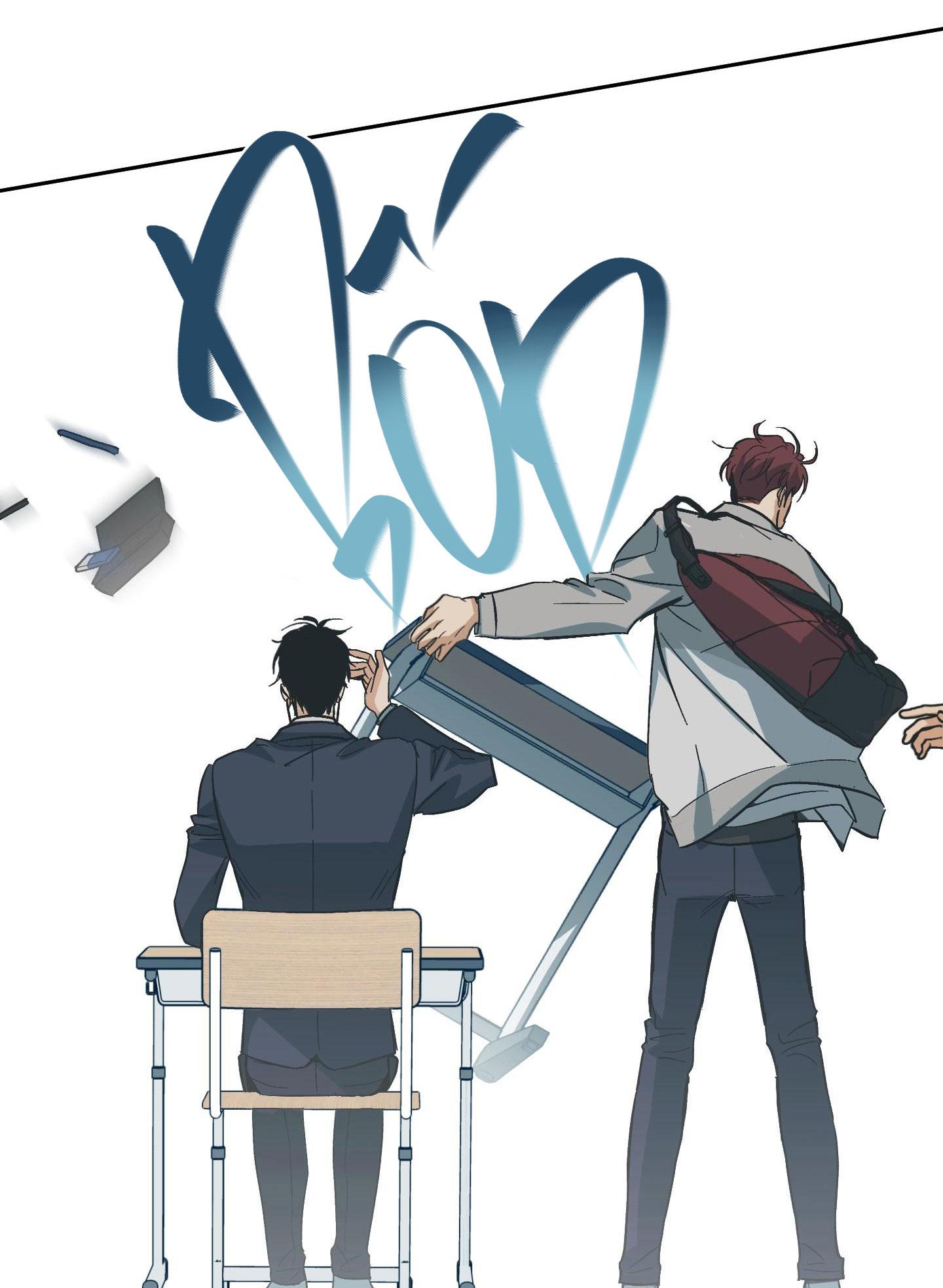 BL NGẮN TUYỂN CHỌN - Chap 26.1