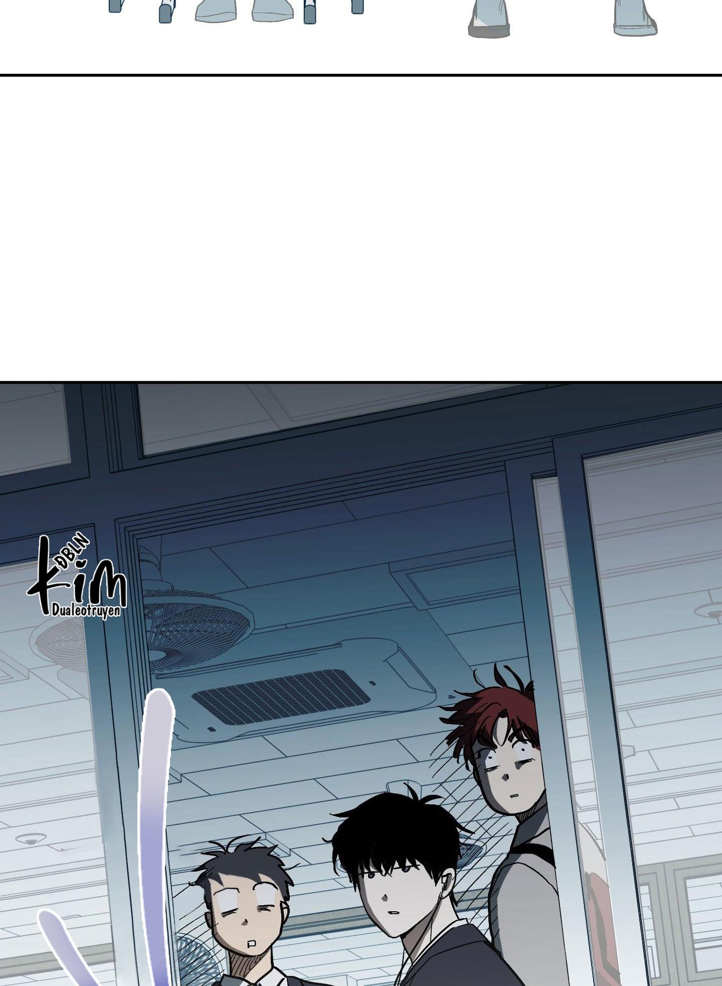 BL NGẮN TUYỂN CHỌN - Chap 26.1