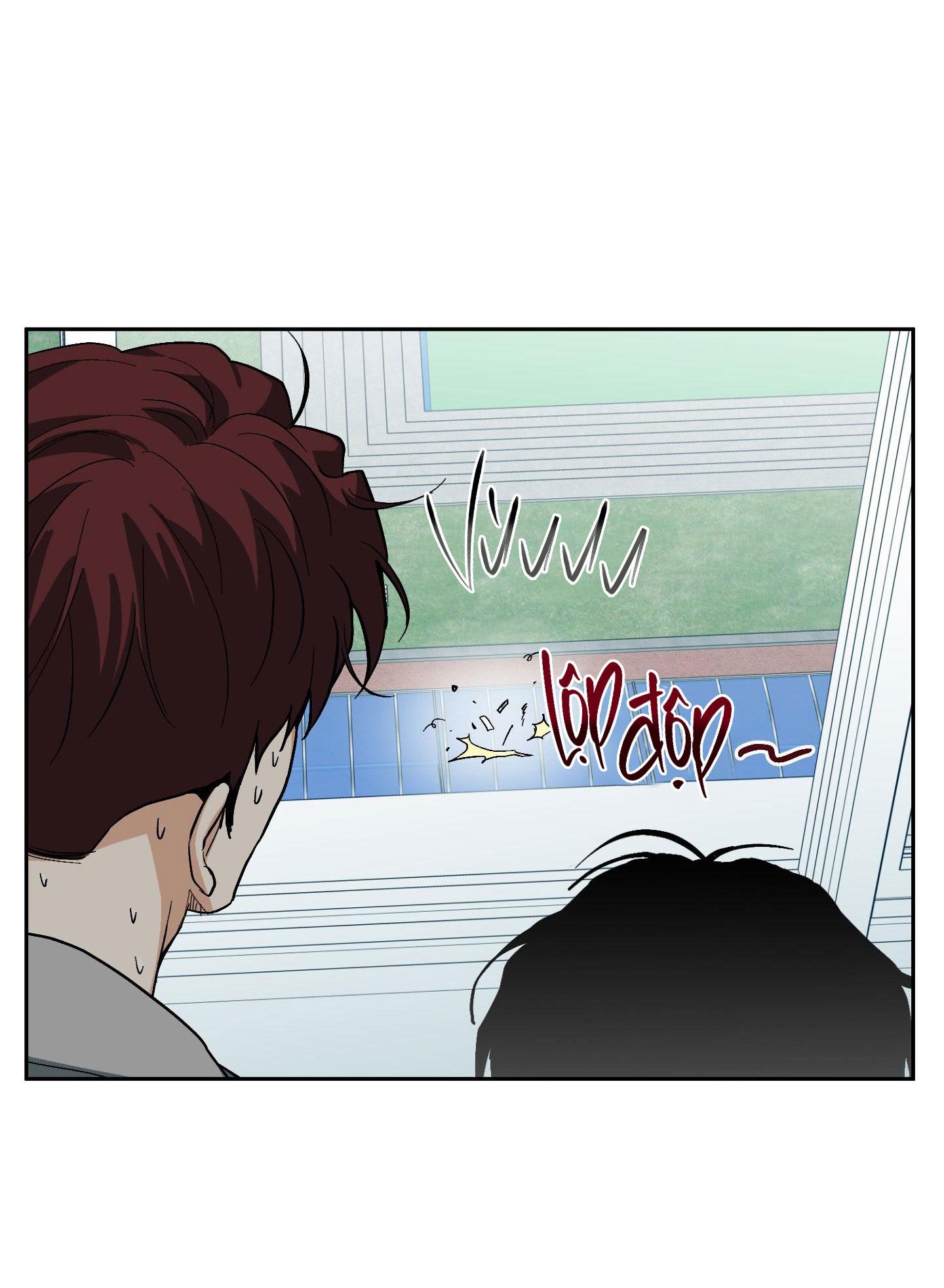 BL NGẮN TUYỂN CHỌN - Chap 26.1