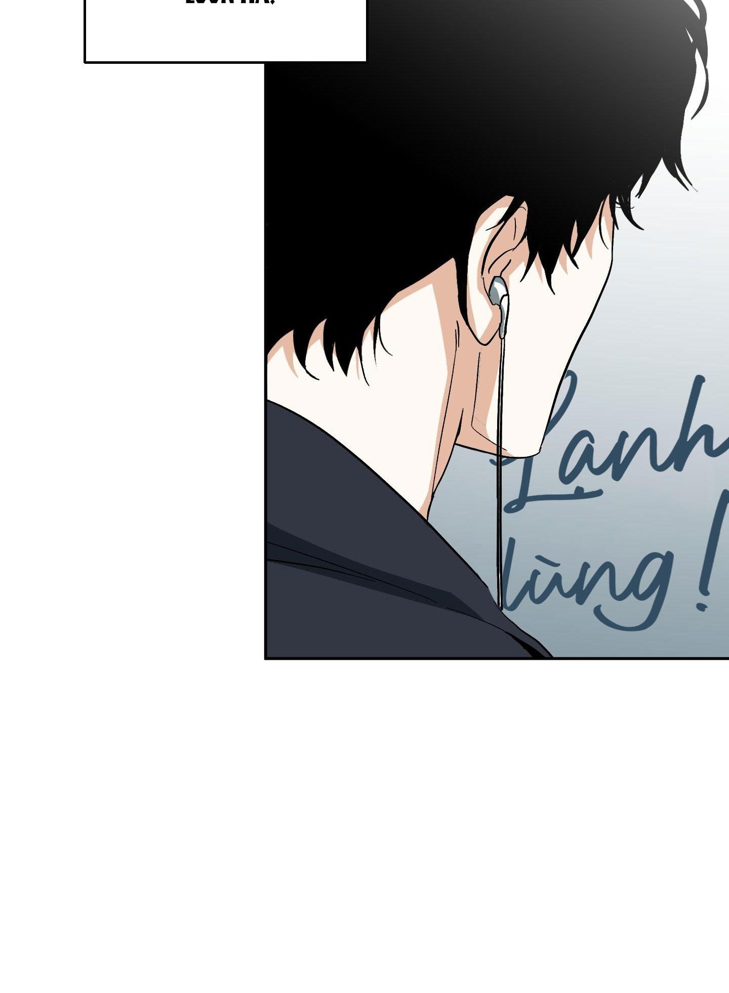 BL NGẮN TUYỂN CHỌN - Chap 26.1