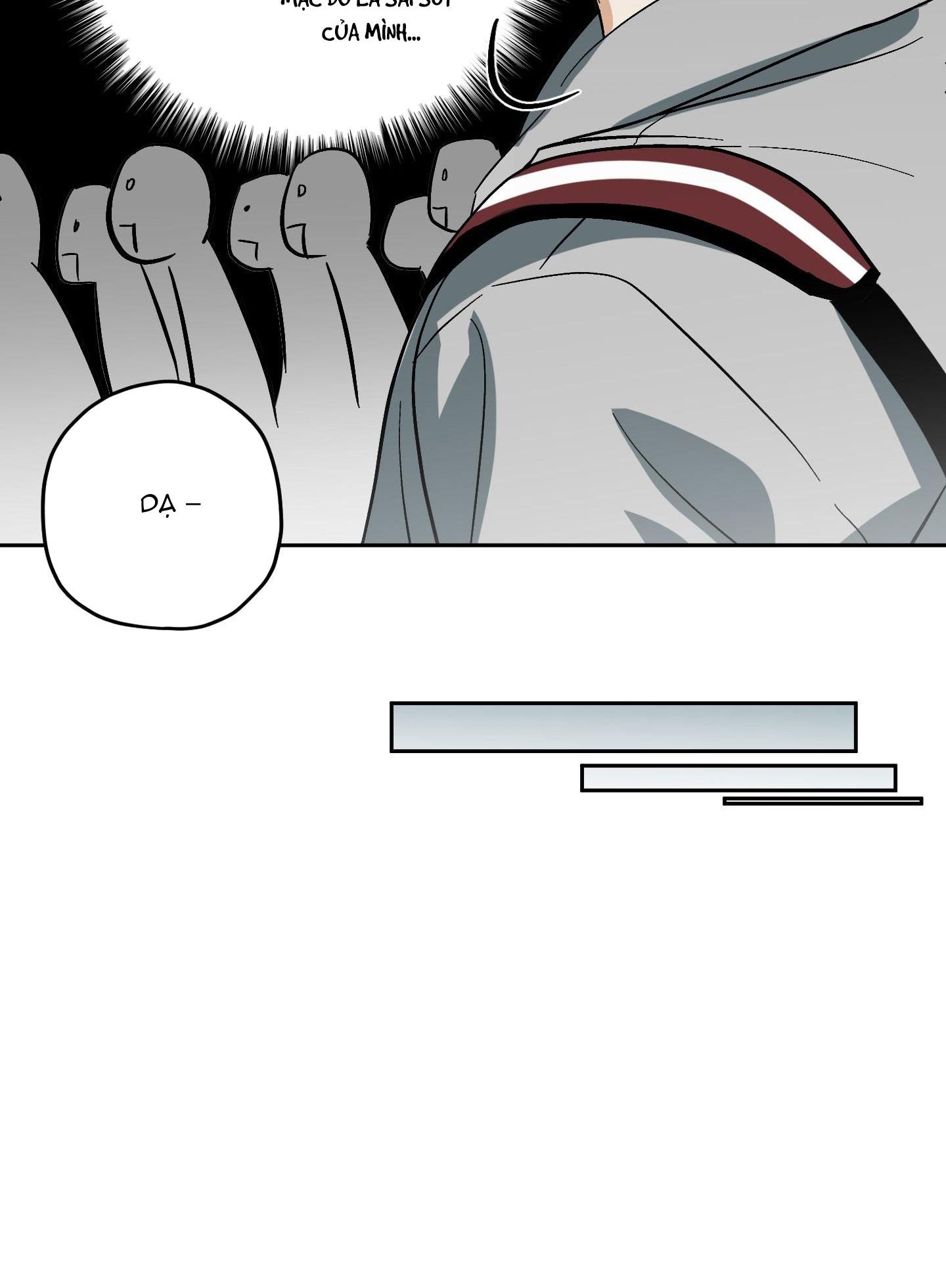 BL NGẮN TUYỂN CHỌN - Chap 26.1