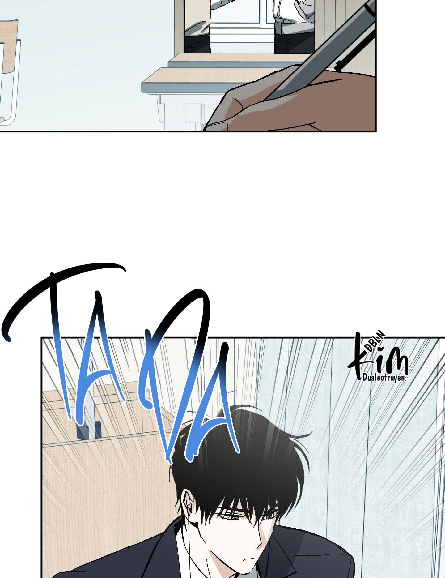 BL NGẮN TUYỂN CHỌN - Chap 26.1