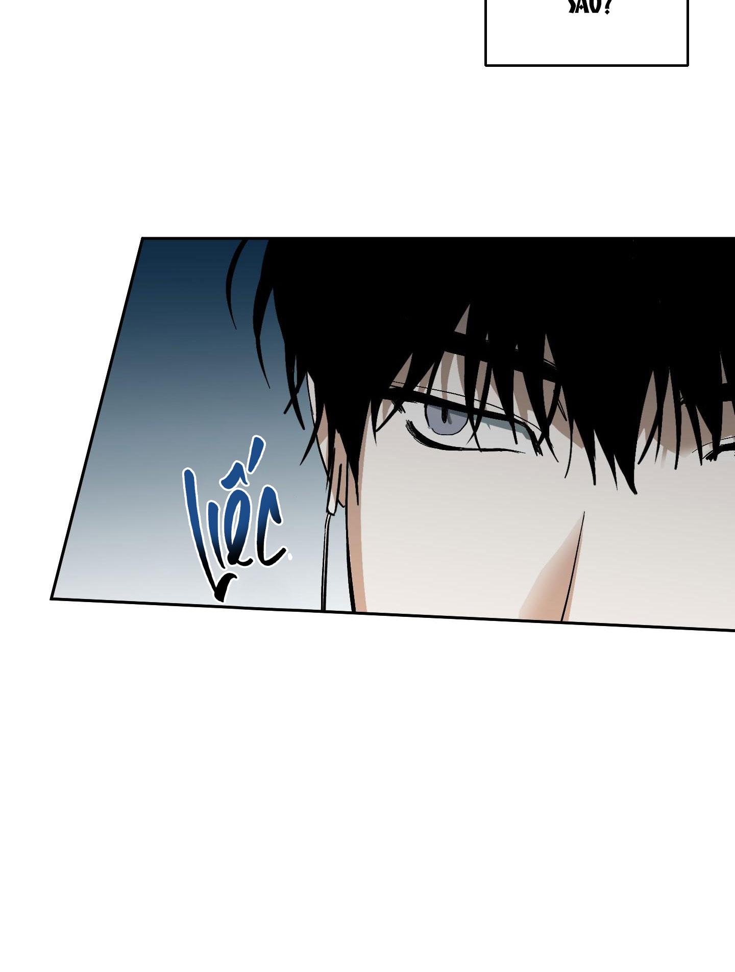 BL NGẮN TUYỂN CHỌN - Chap 26.1