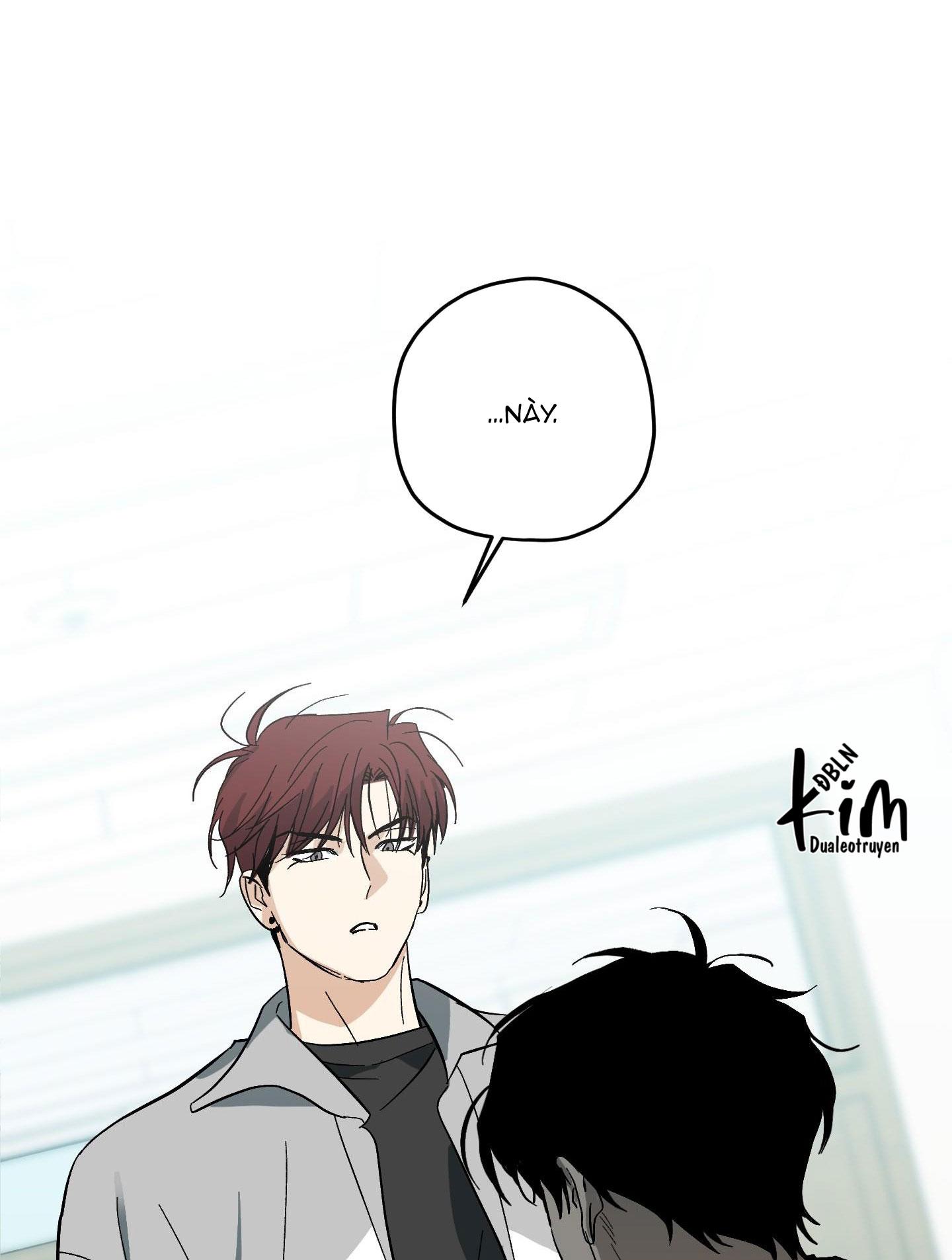 BL NGẮN TUYỂN CHỌN - Chap 26.1