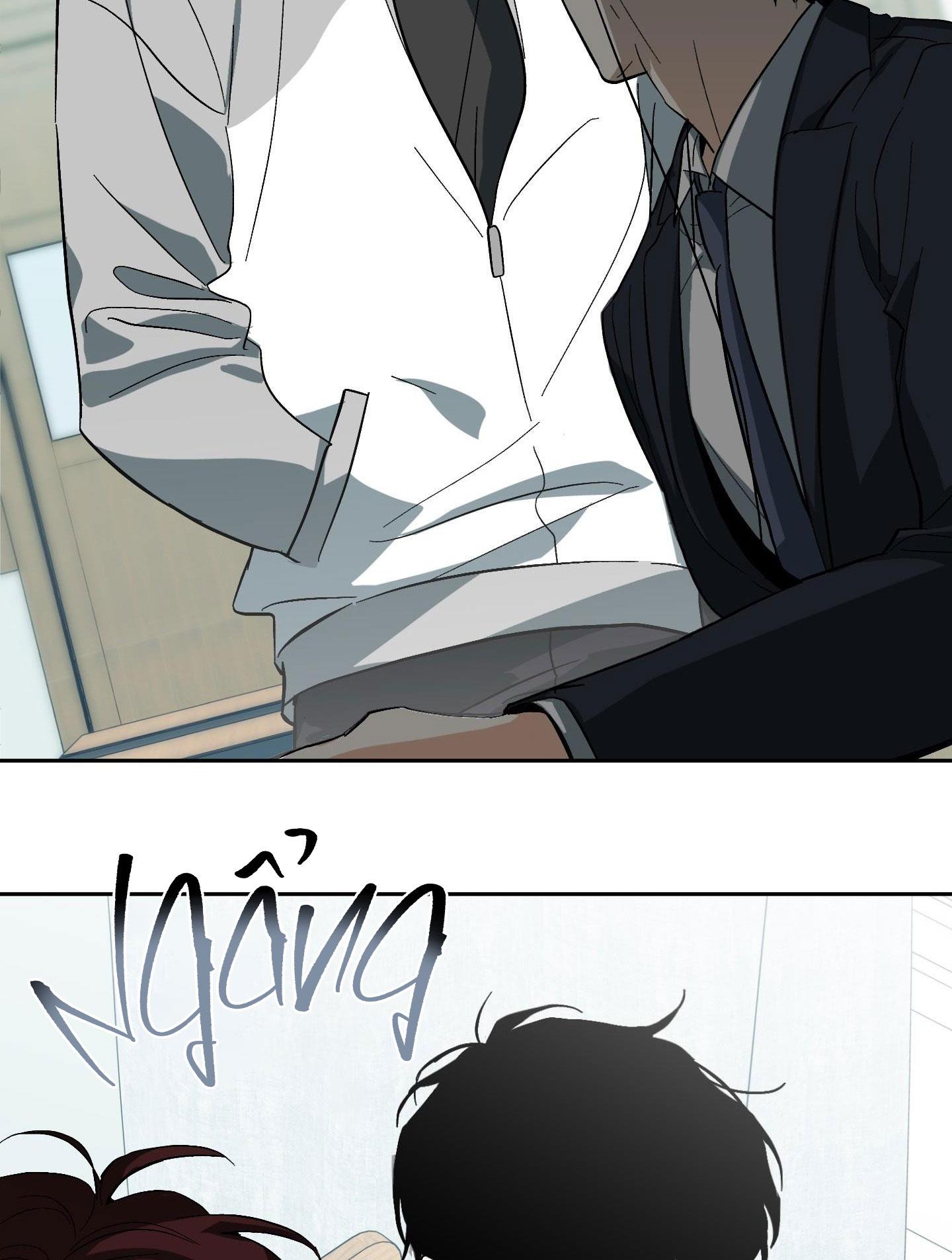 BL NGẮN TUYỂN CHỌN - Chap 26.1