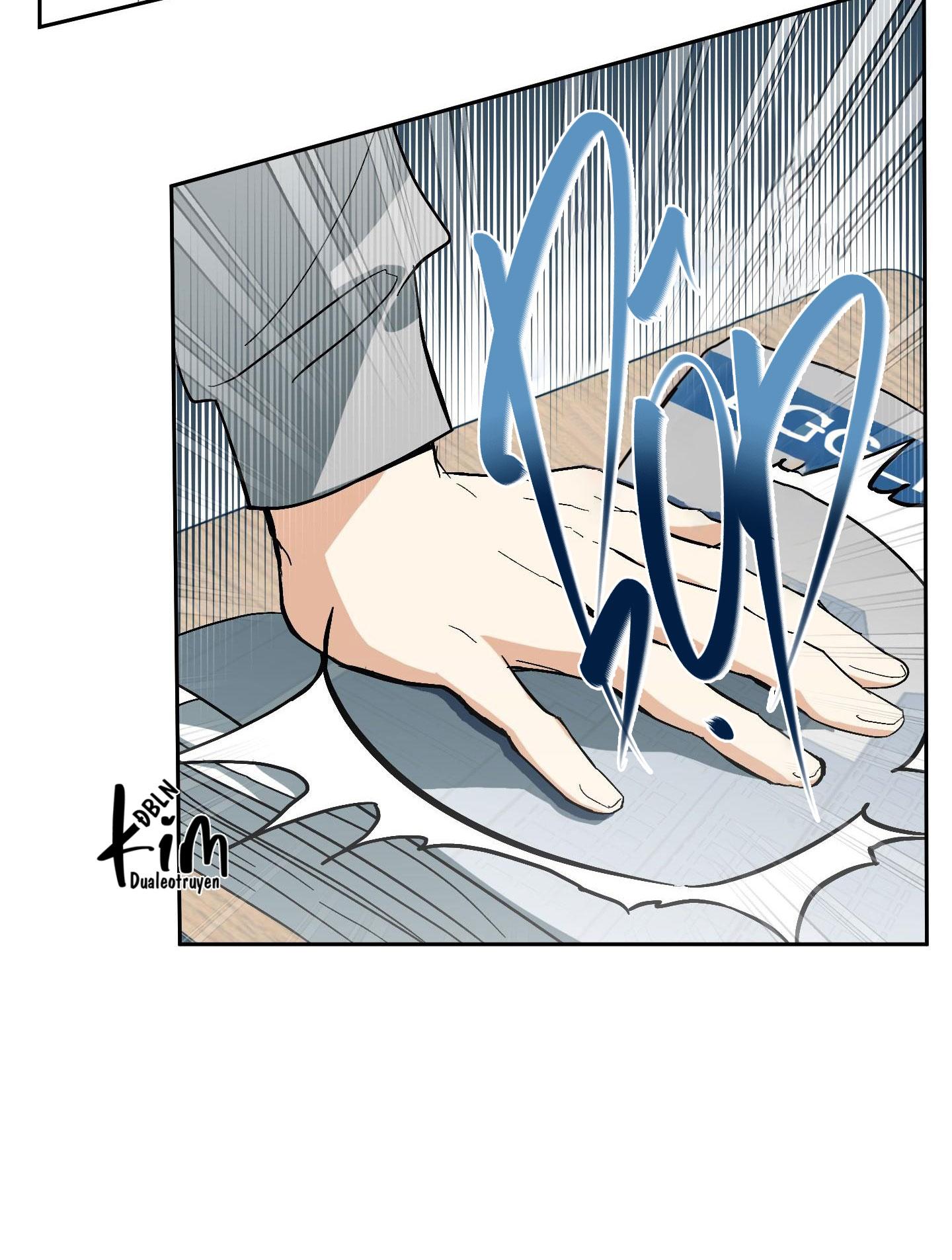 BL NGẮN TUYỂN CHỌN - Chap 26.1