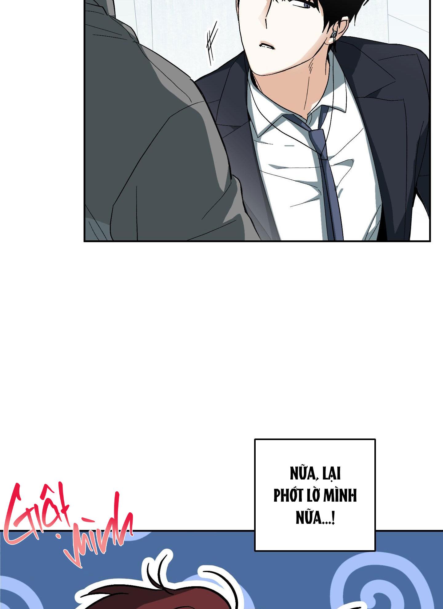 BL NGẮN TUYỂN CHỌN - Chap 26.1