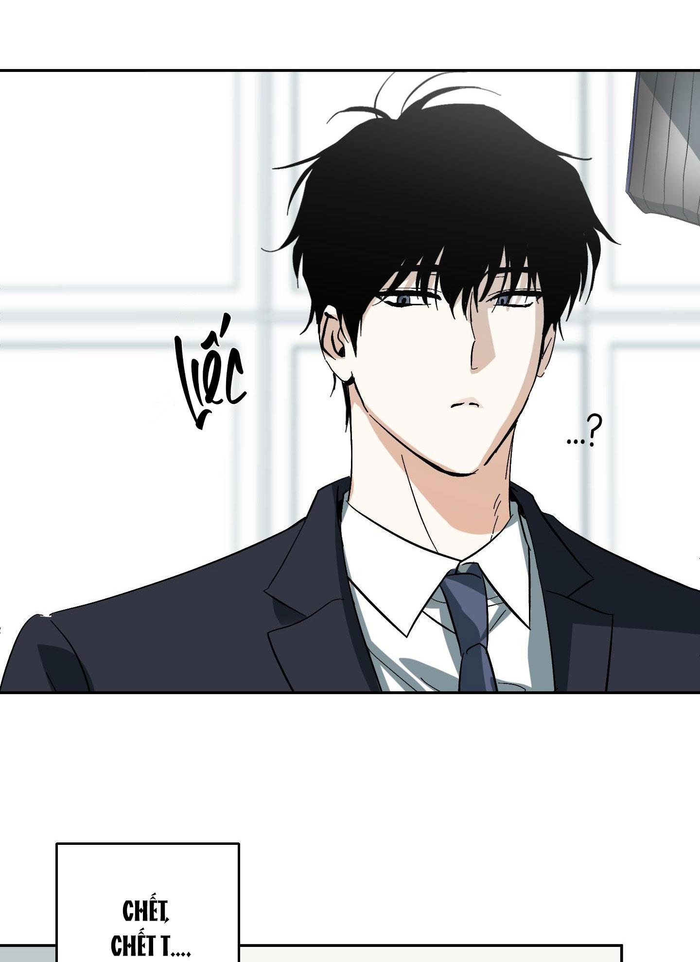 BL NGẮN TUYỂN CHỌN - Chap 26.1