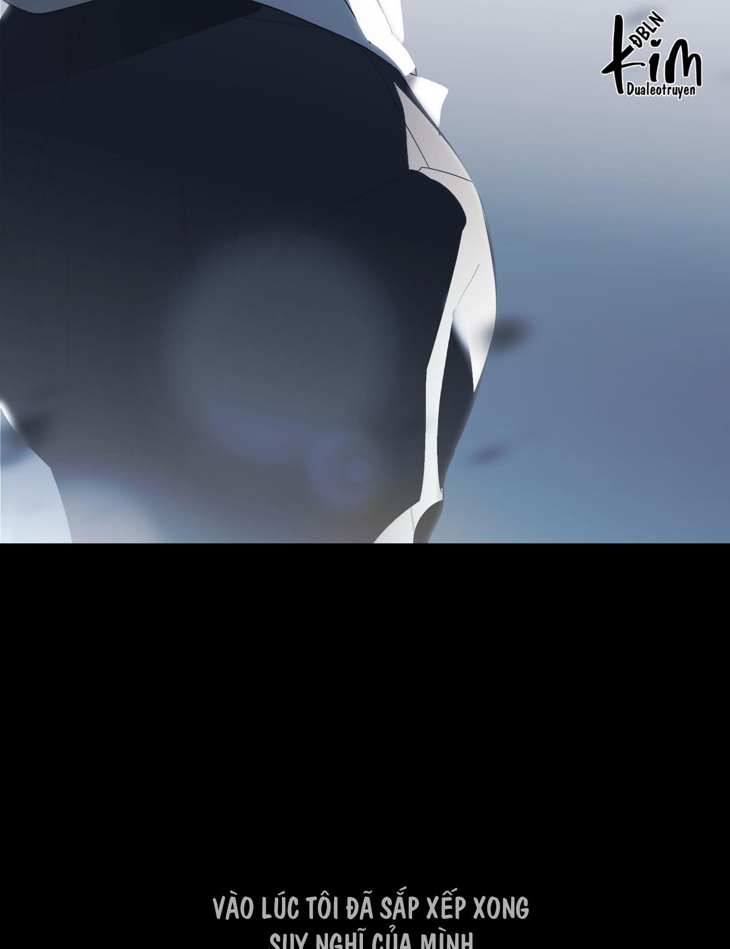 BL NGẮN TUYỂN CHỌN - Chap 26.1