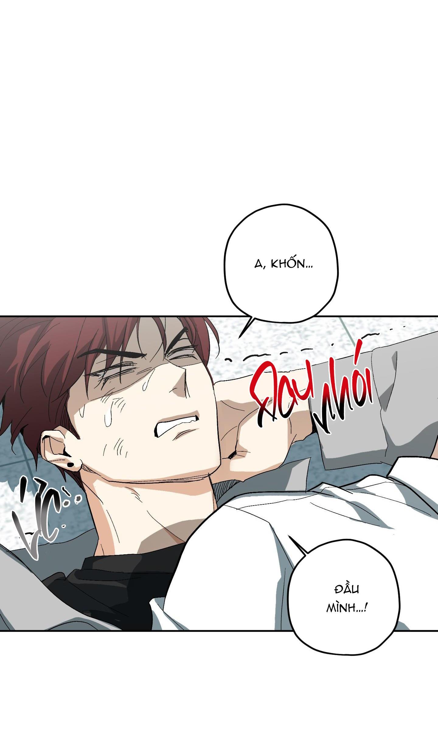 BL NGẮN TUYỂN CHỌN - Chap 26.1