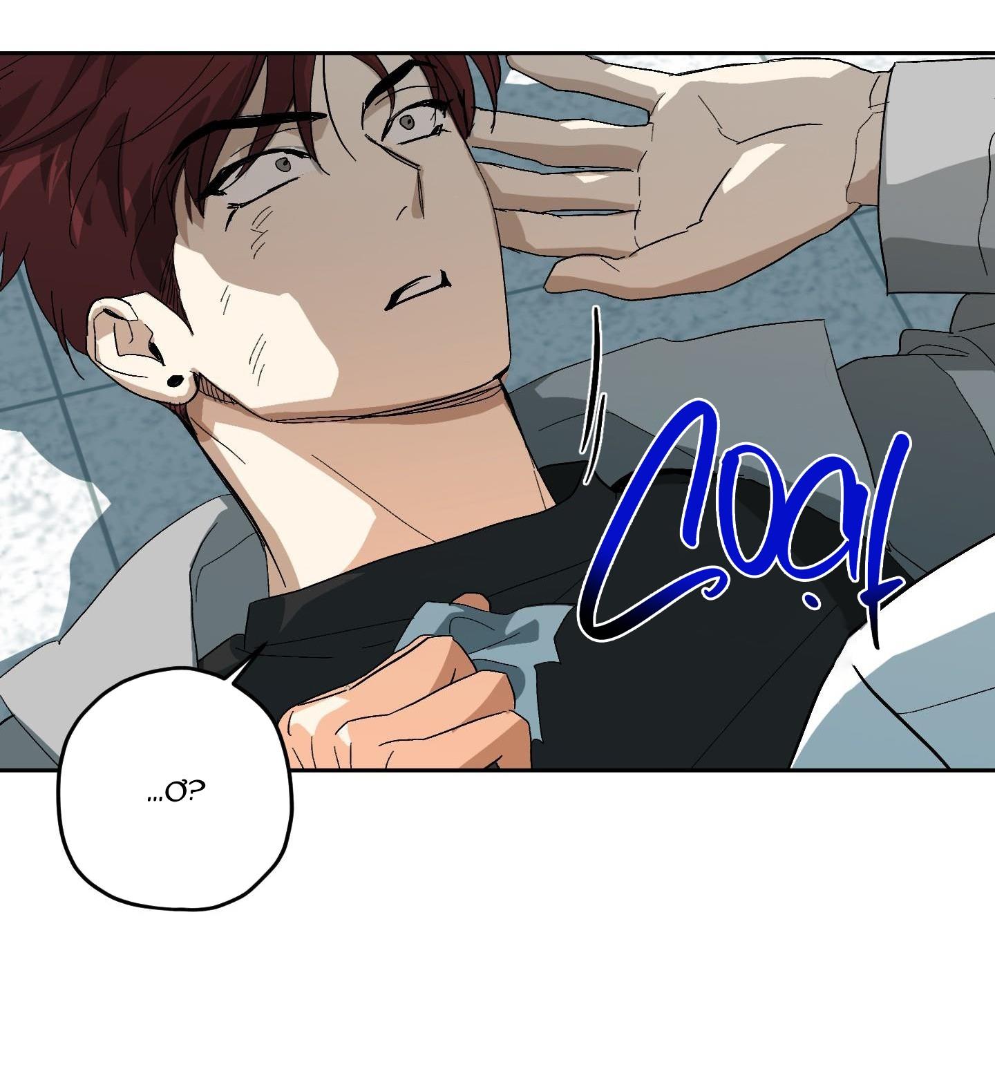 BL NGẮN TUYỂN CHỌN - Chap 26.1