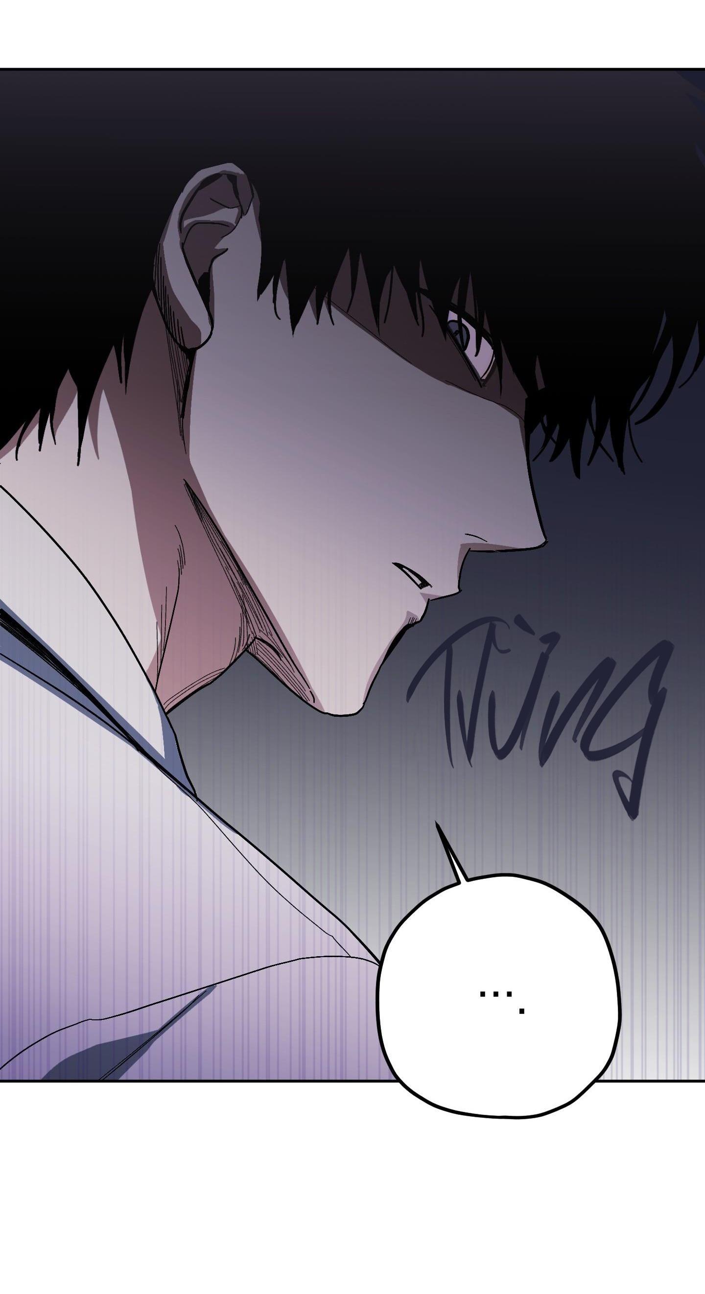 BL NGẮN TUYỂN CHỌN - Chap 26.1