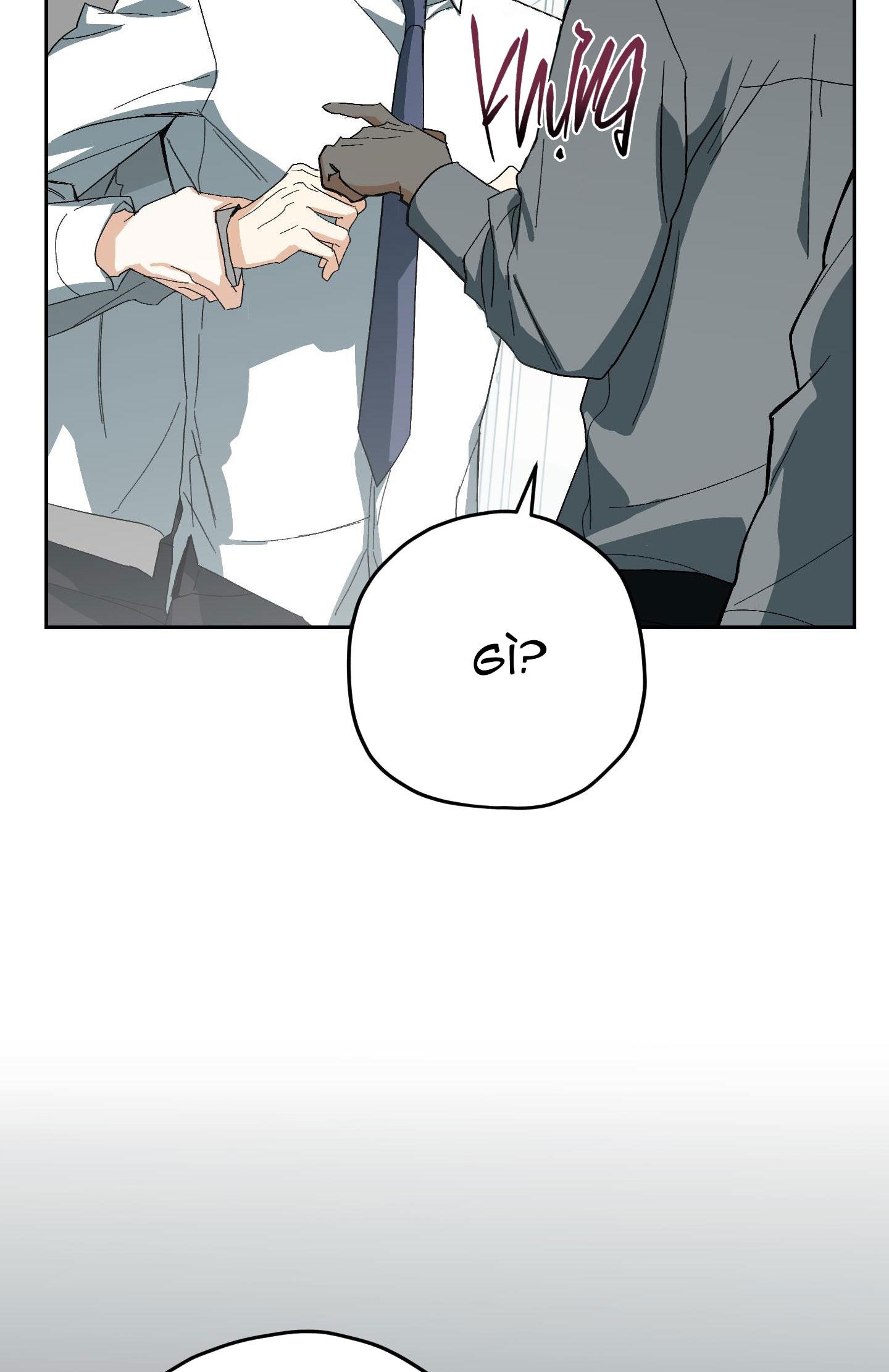 BL NGẮN TUYỂN CHỌN - Chap 26.2