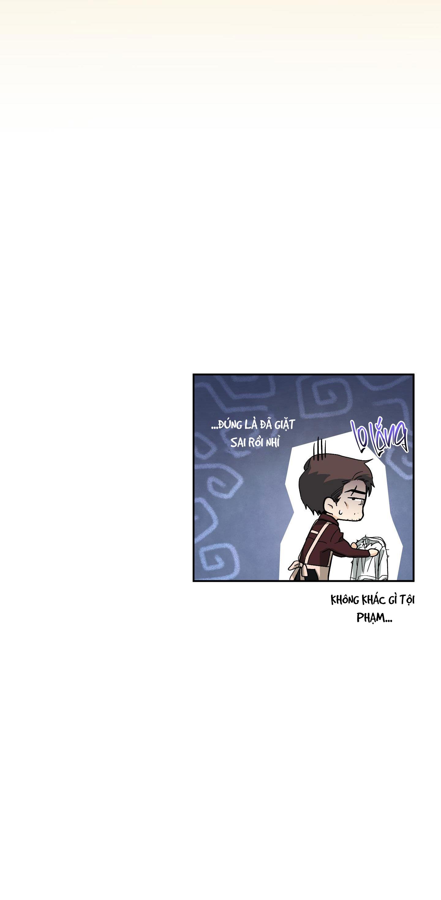 BL NGẮN TUYỂN CHỌN - Chap 26.2