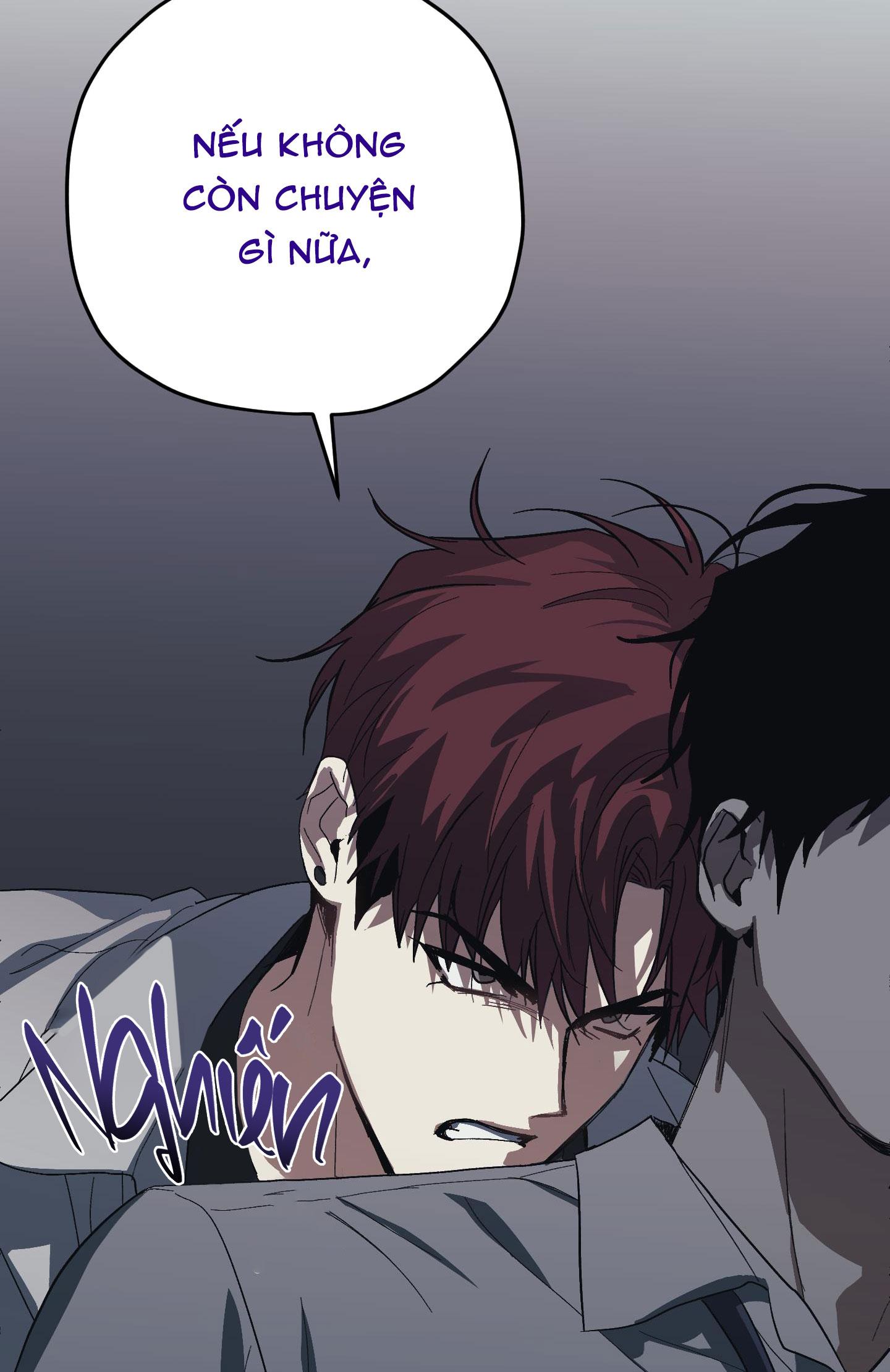 BL NGẮN TUYỂN CHỌN - Chap 26.2