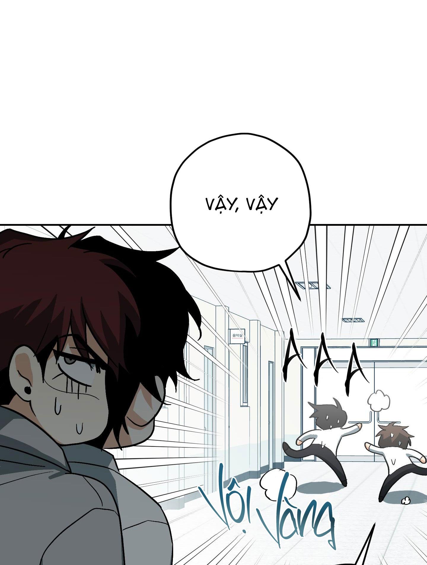 BL NGẮN TUYỂN CHỌN - Chap 26.2