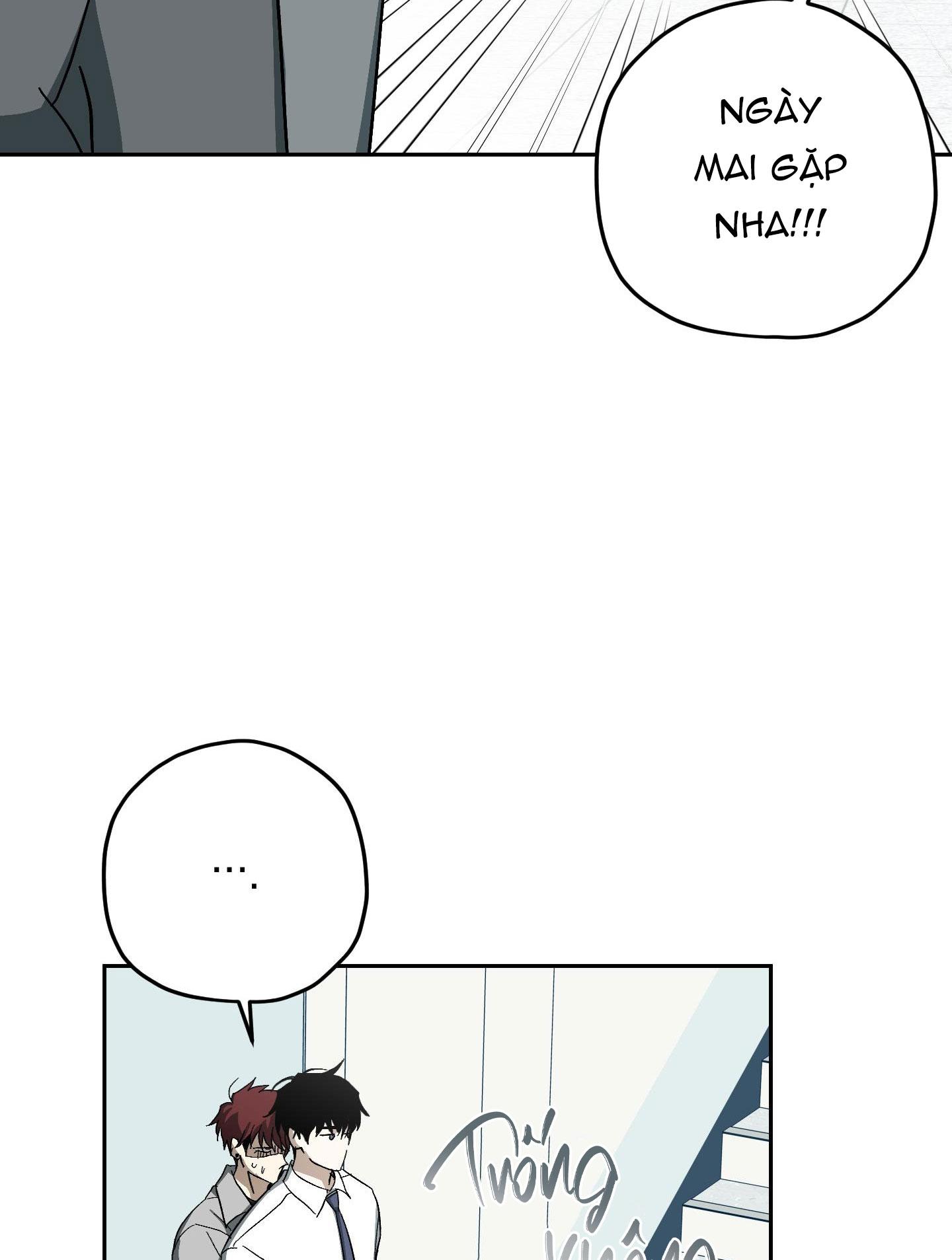 BL NGẮN TUYỂN CHỌN - Chap 26.2