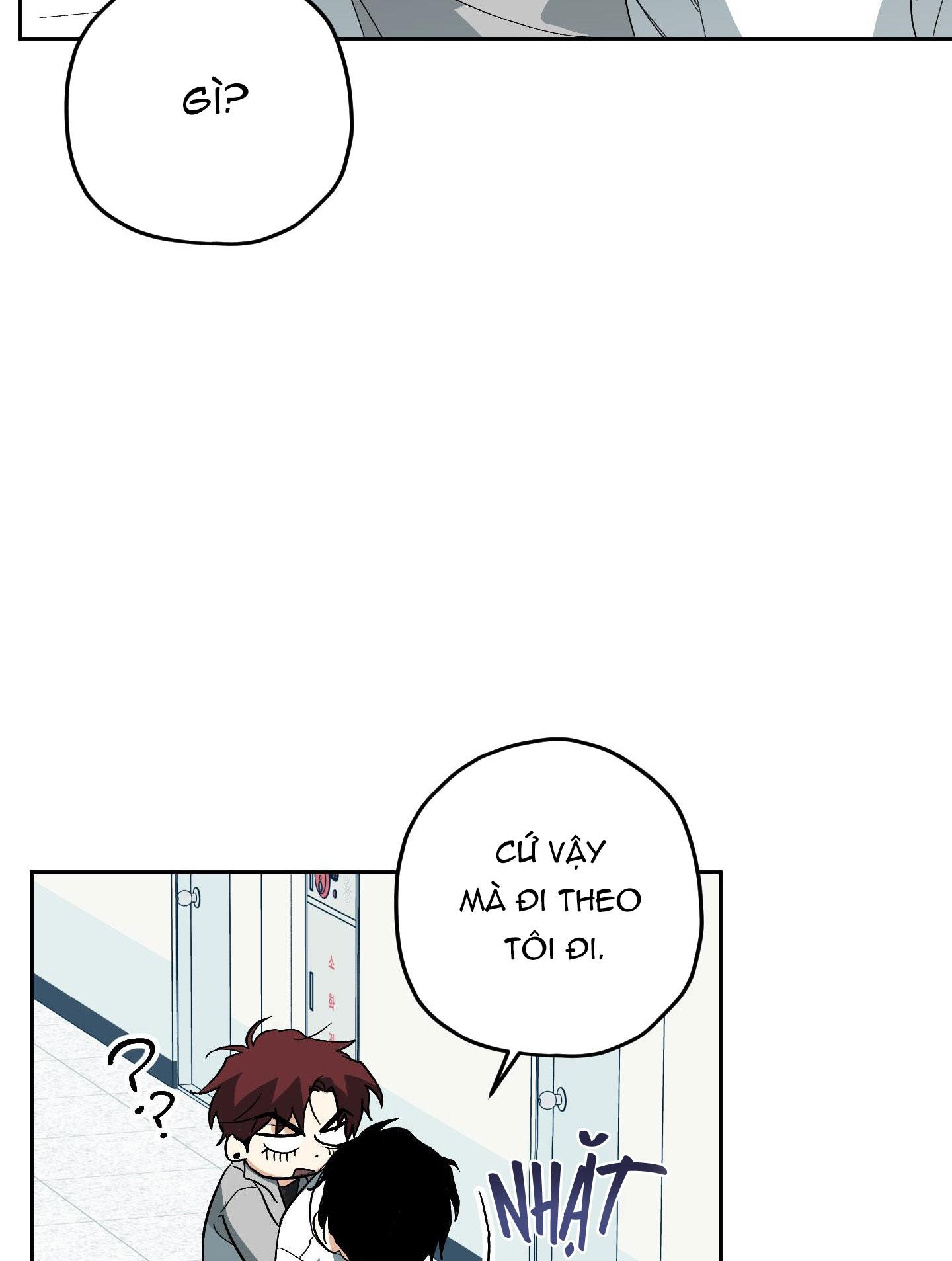 BL NGẮN TUYỂN CHỌN - Chap 26.2